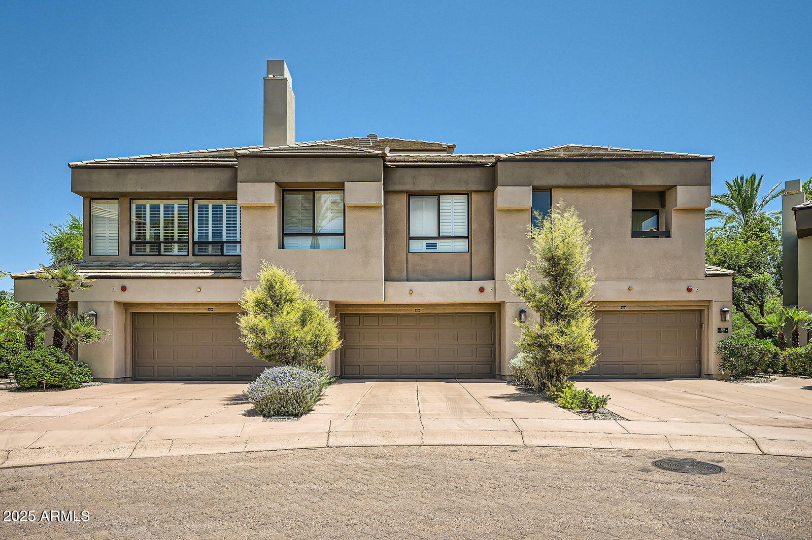 7400 E Gainey Club Drive Property Photo 1