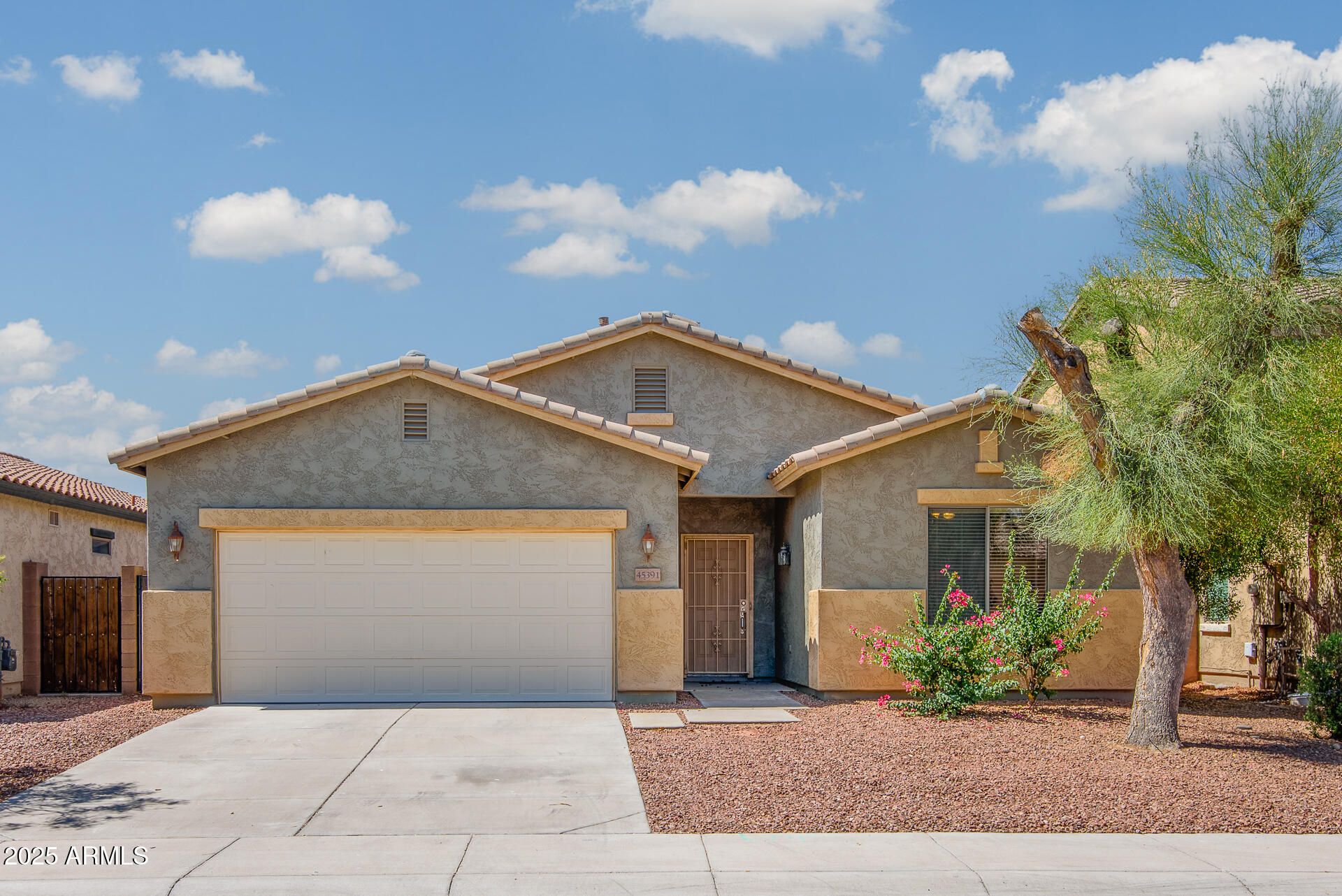 45391 W PORTABELLO Road