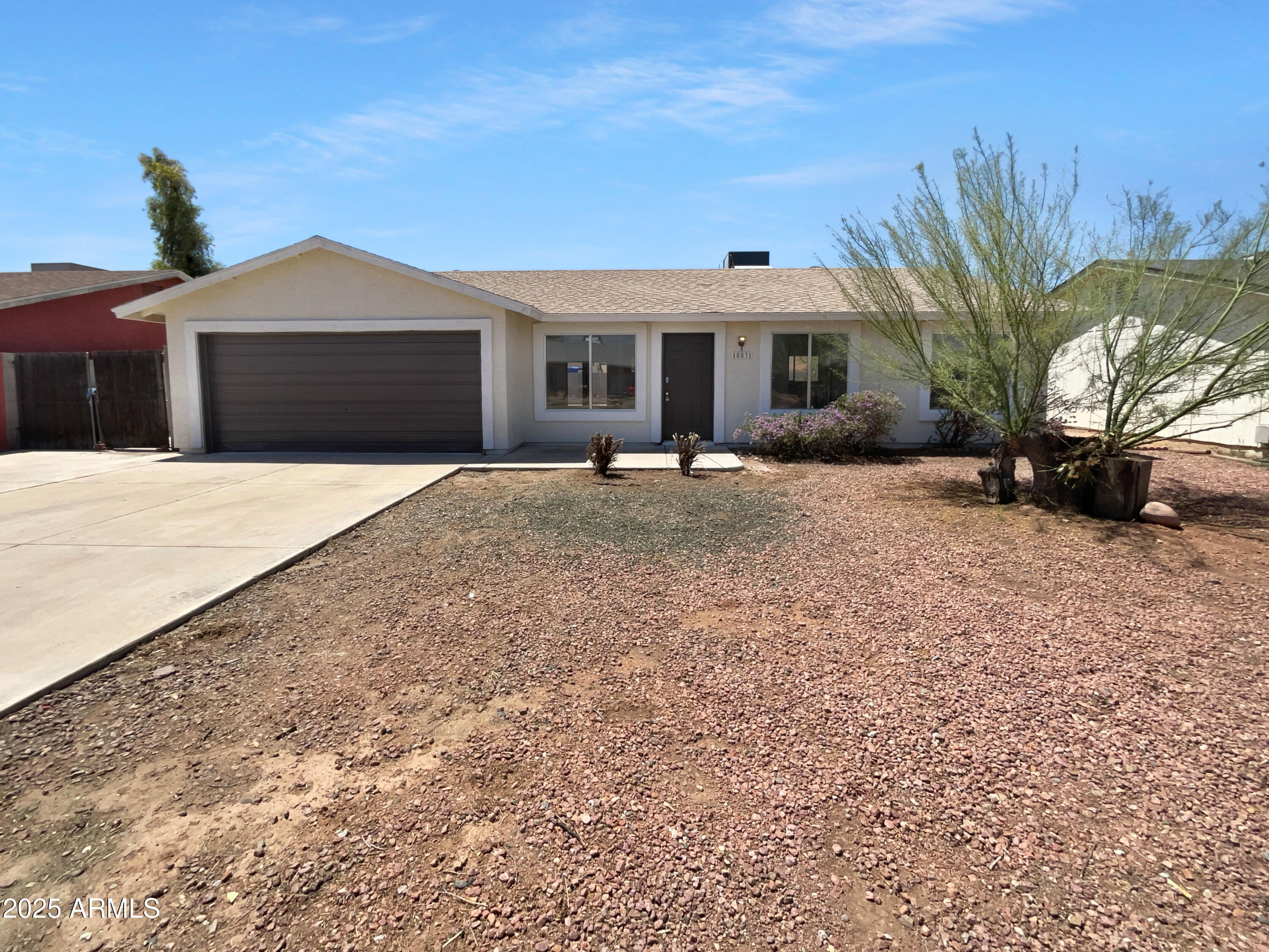 10831 W Heatherbrae Drive Property Photo 1