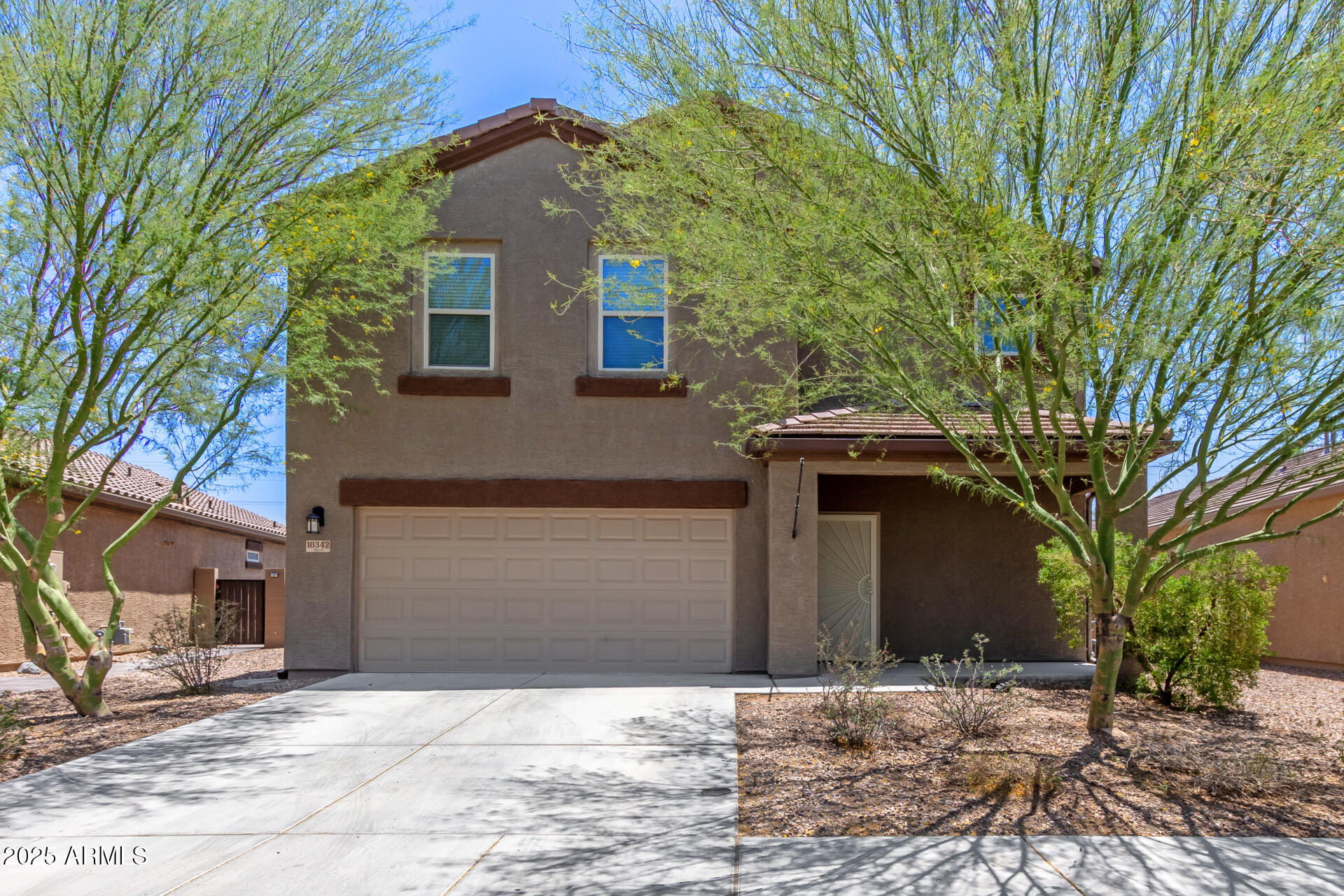 10342 N Crooked Peak Trail Property Photo 1