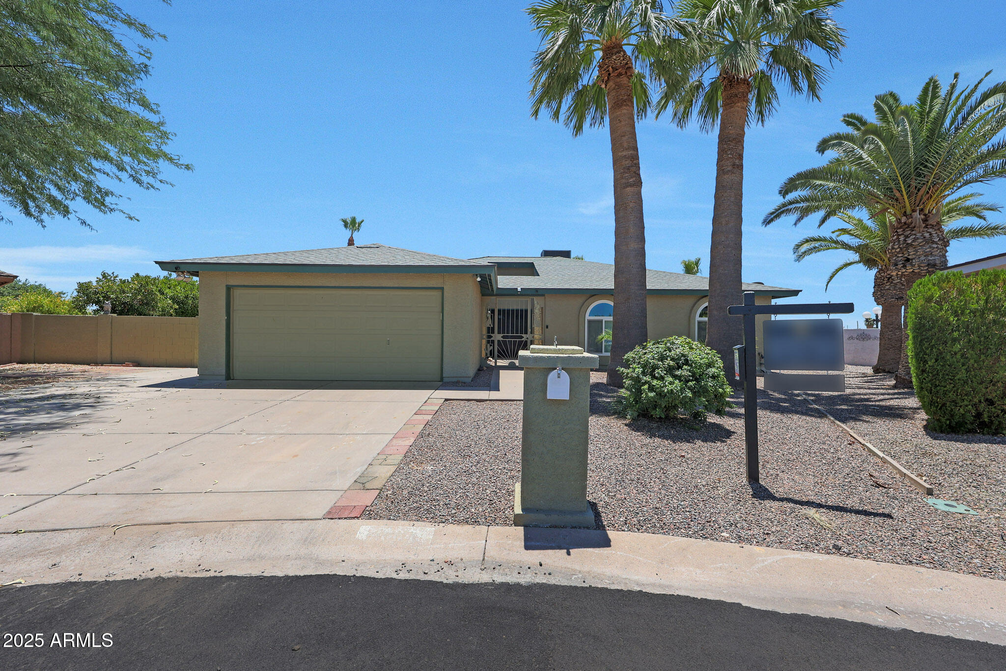 26649 S Howard Drive Property Photo 1
