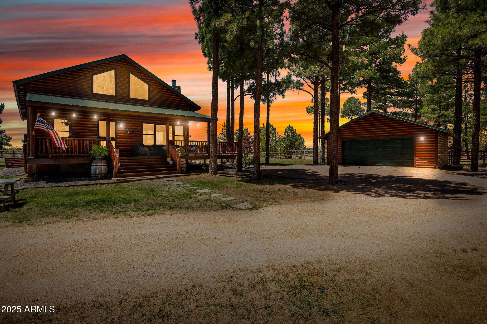 2295 Bison Ranch Trail Property Photo 1