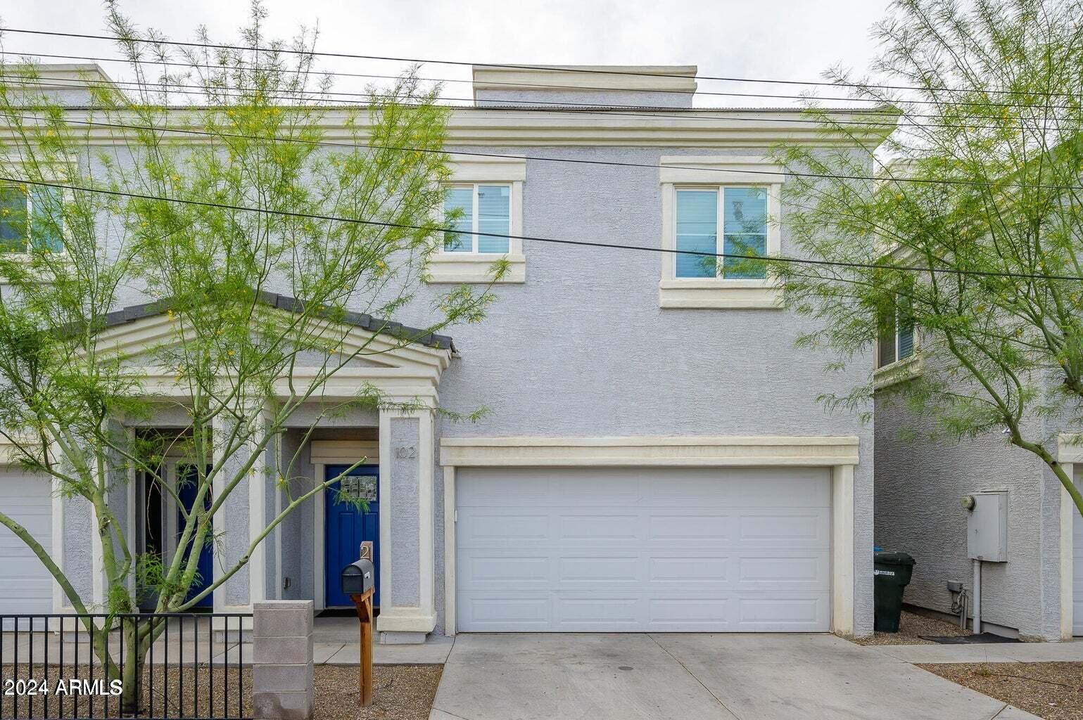 1341 E Polk Street Property Photo 1