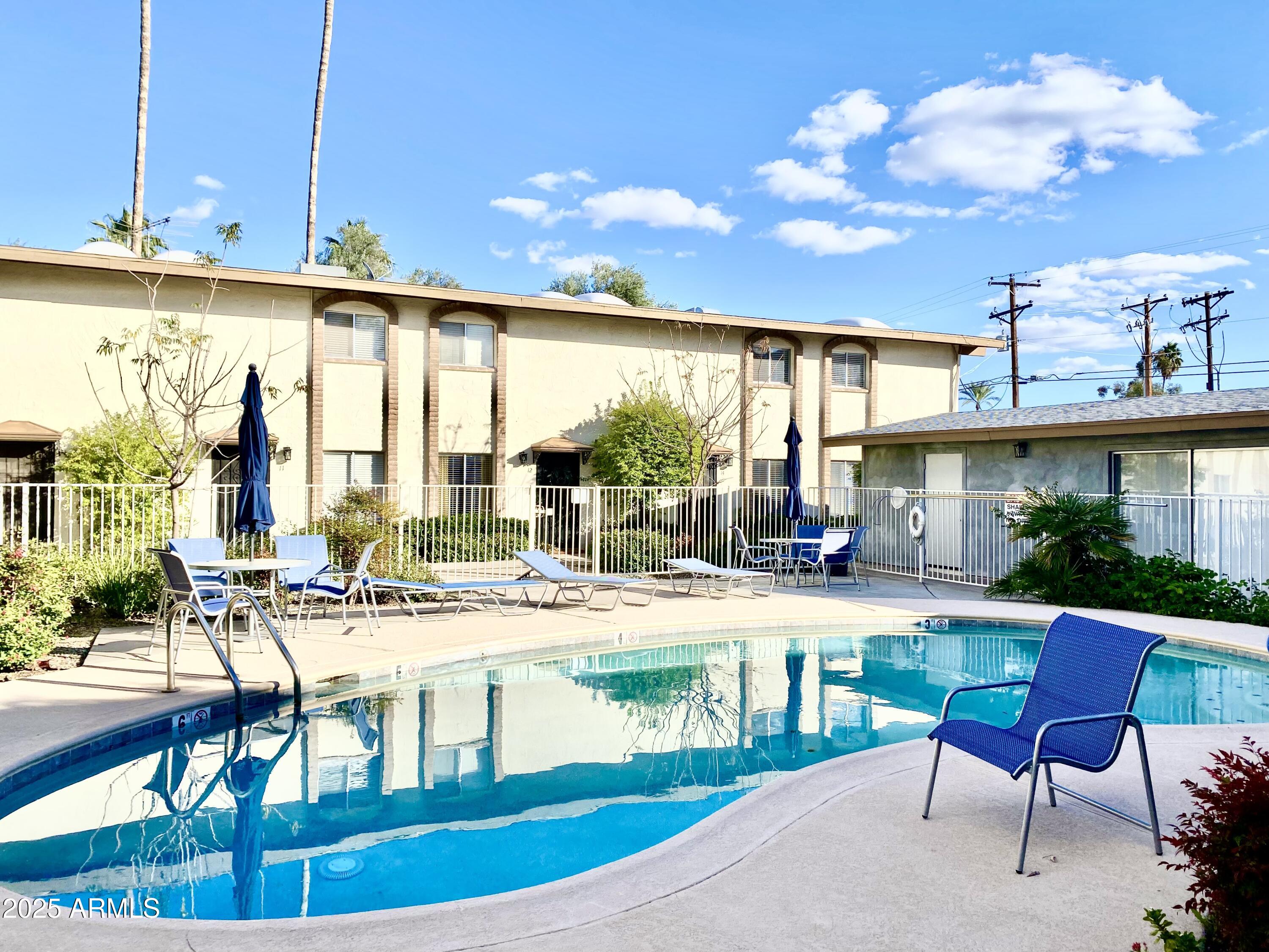 3638 E Monterosa Street Property Photo 1
