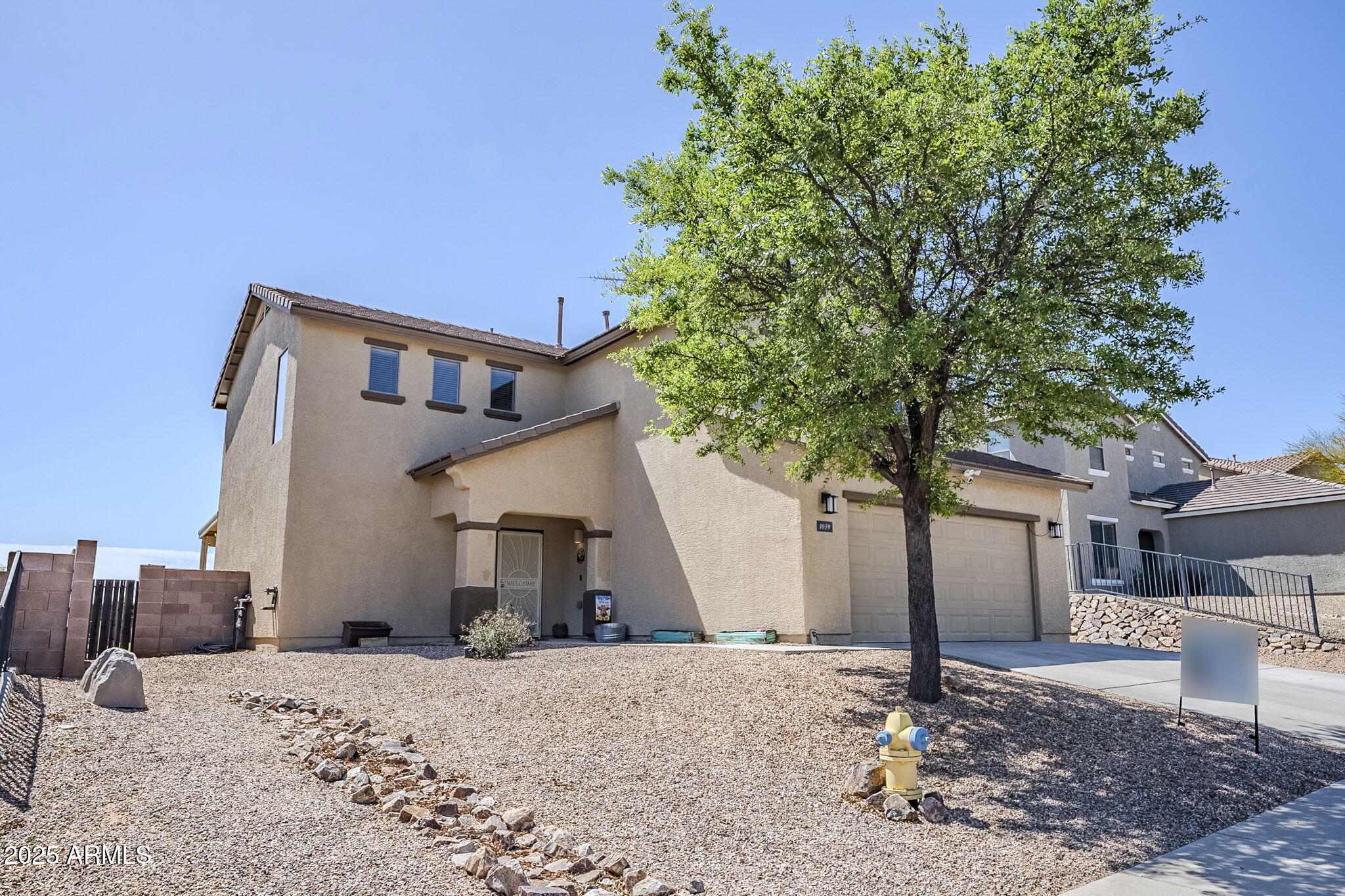 1059 S Limestone Street Property Photo 1