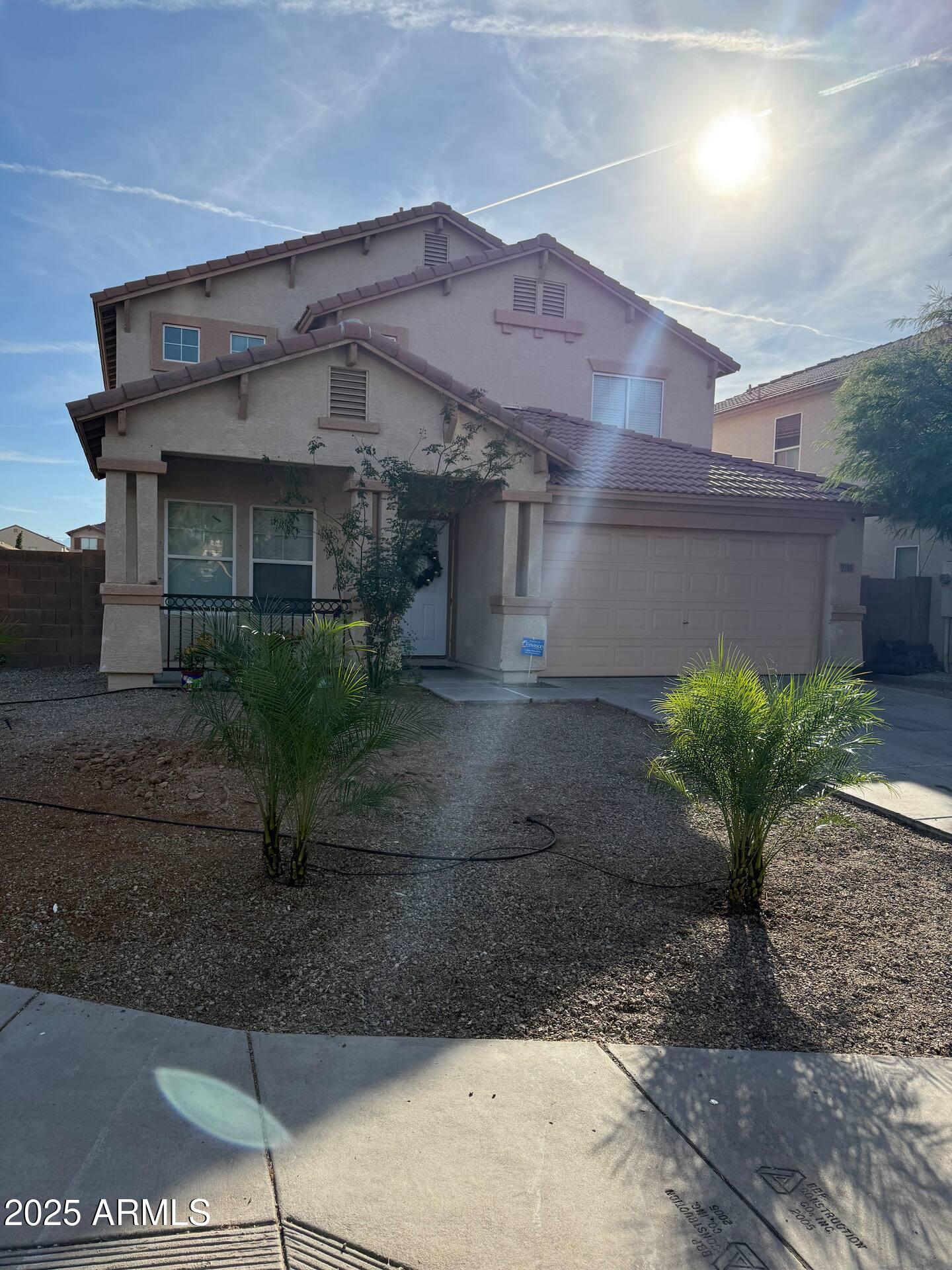 9205 W WILLIAMS Street Property Photo 1