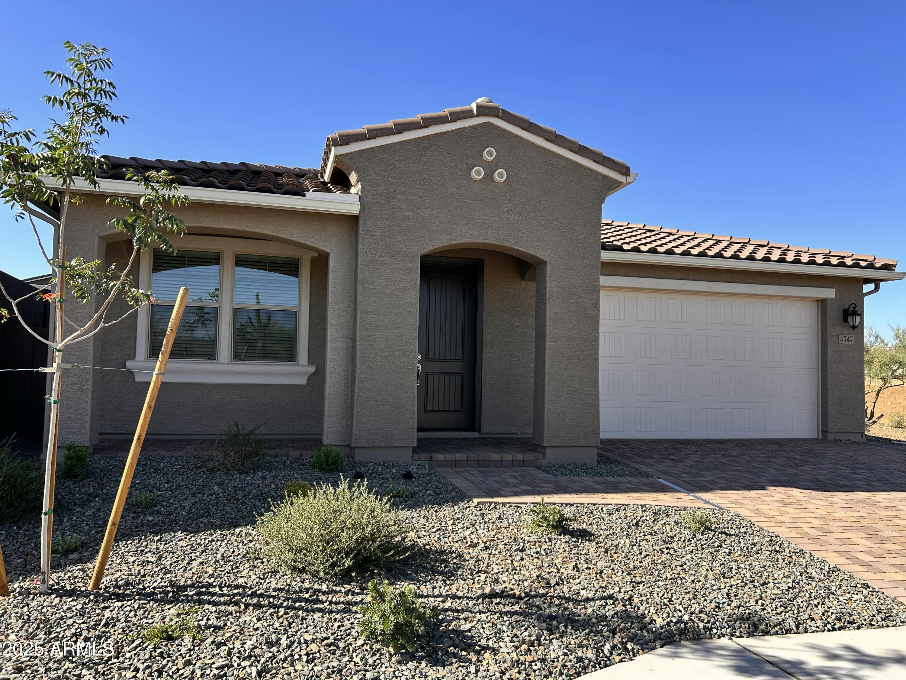 4347 W Bradshaw Creek Lane Property Photo 1