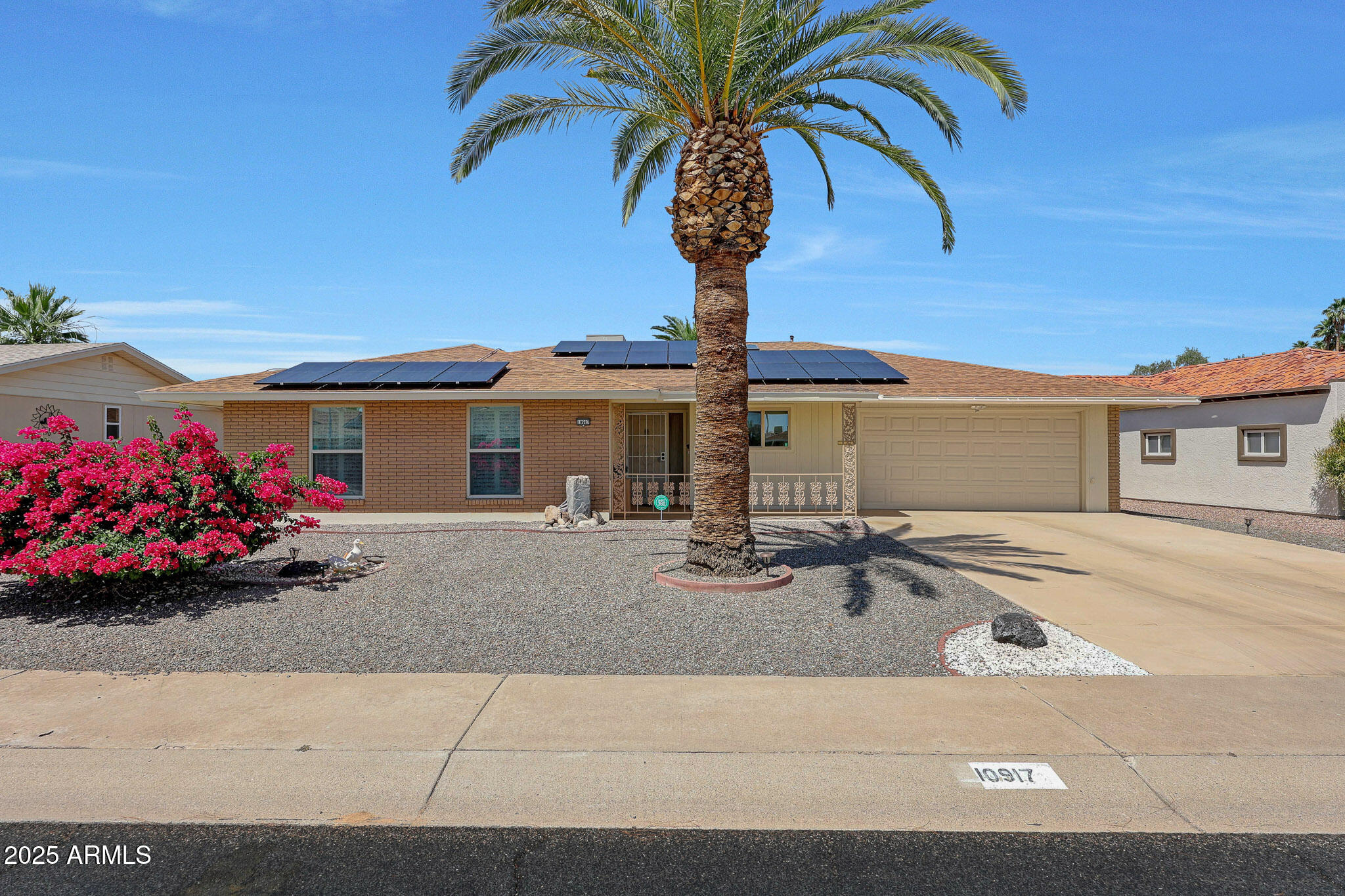 10917 W El Capitan Circle Property Photo 1