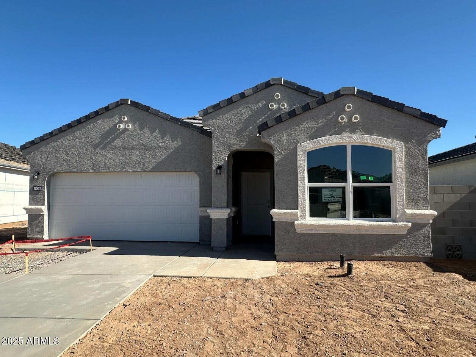 18331 W Hackamore Drive Property Photo 1