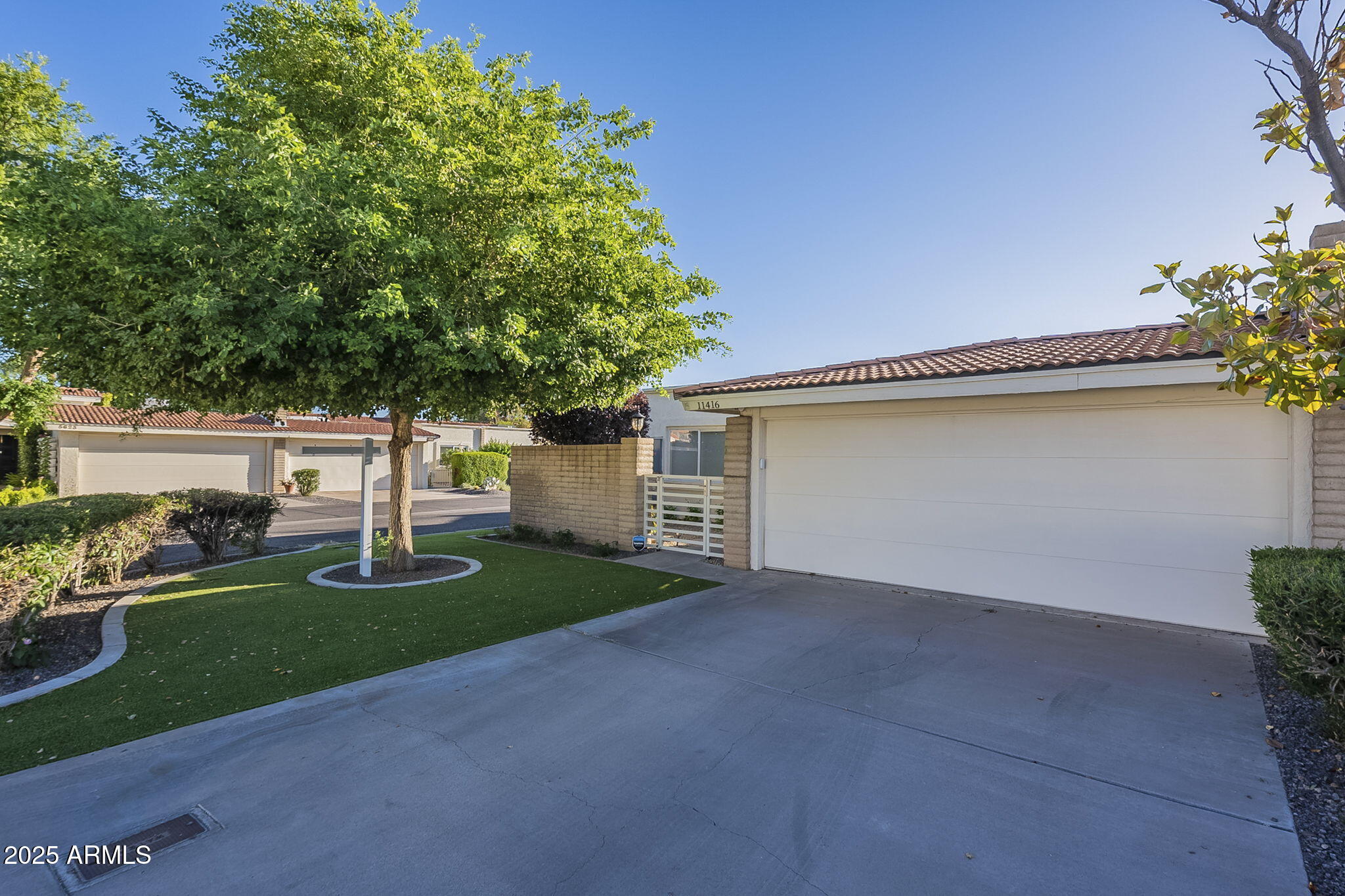 11416 N Century Lane Property Photo 1