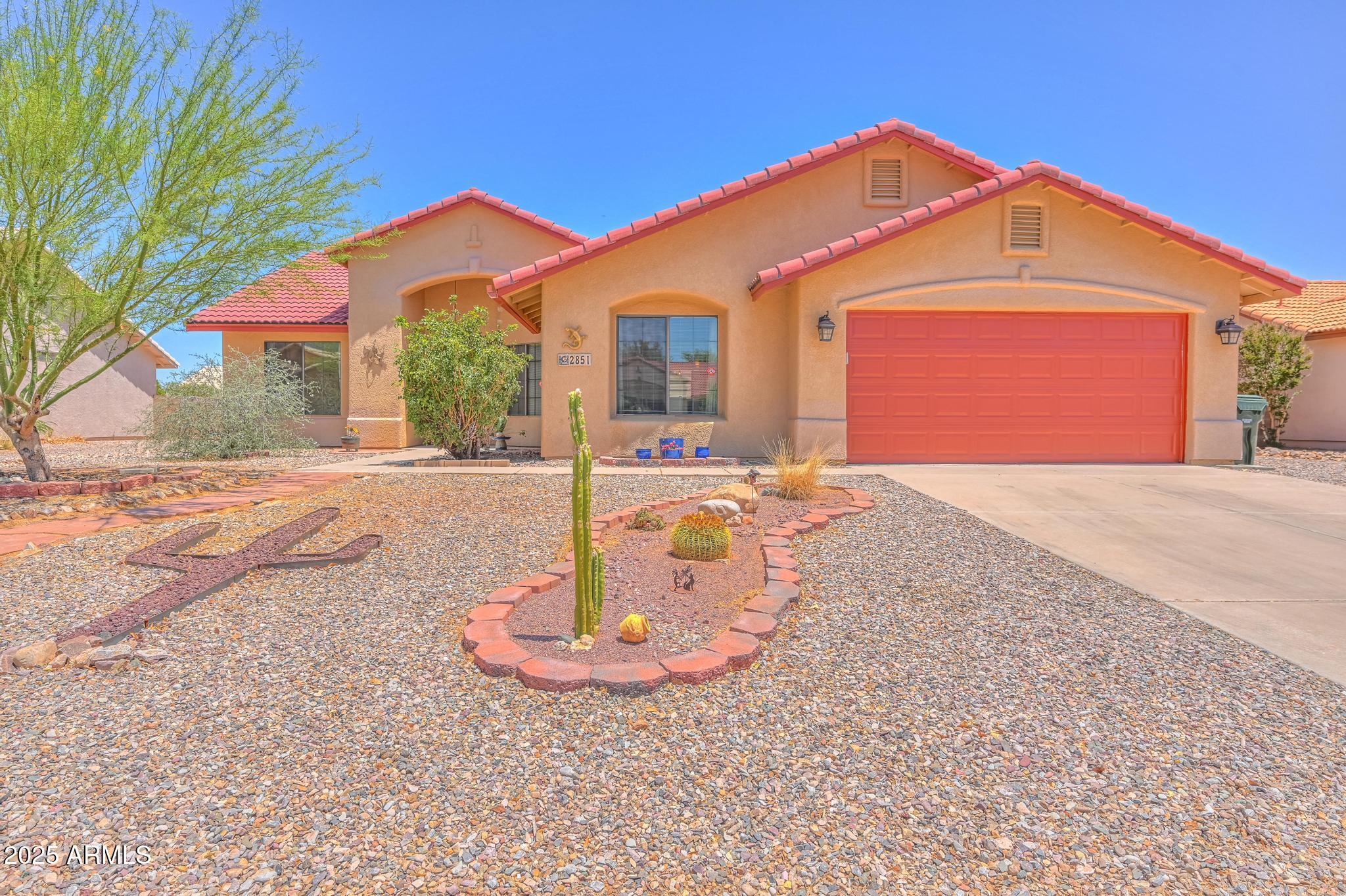 2851 Plaza De Viola Drive Property Photo 1
