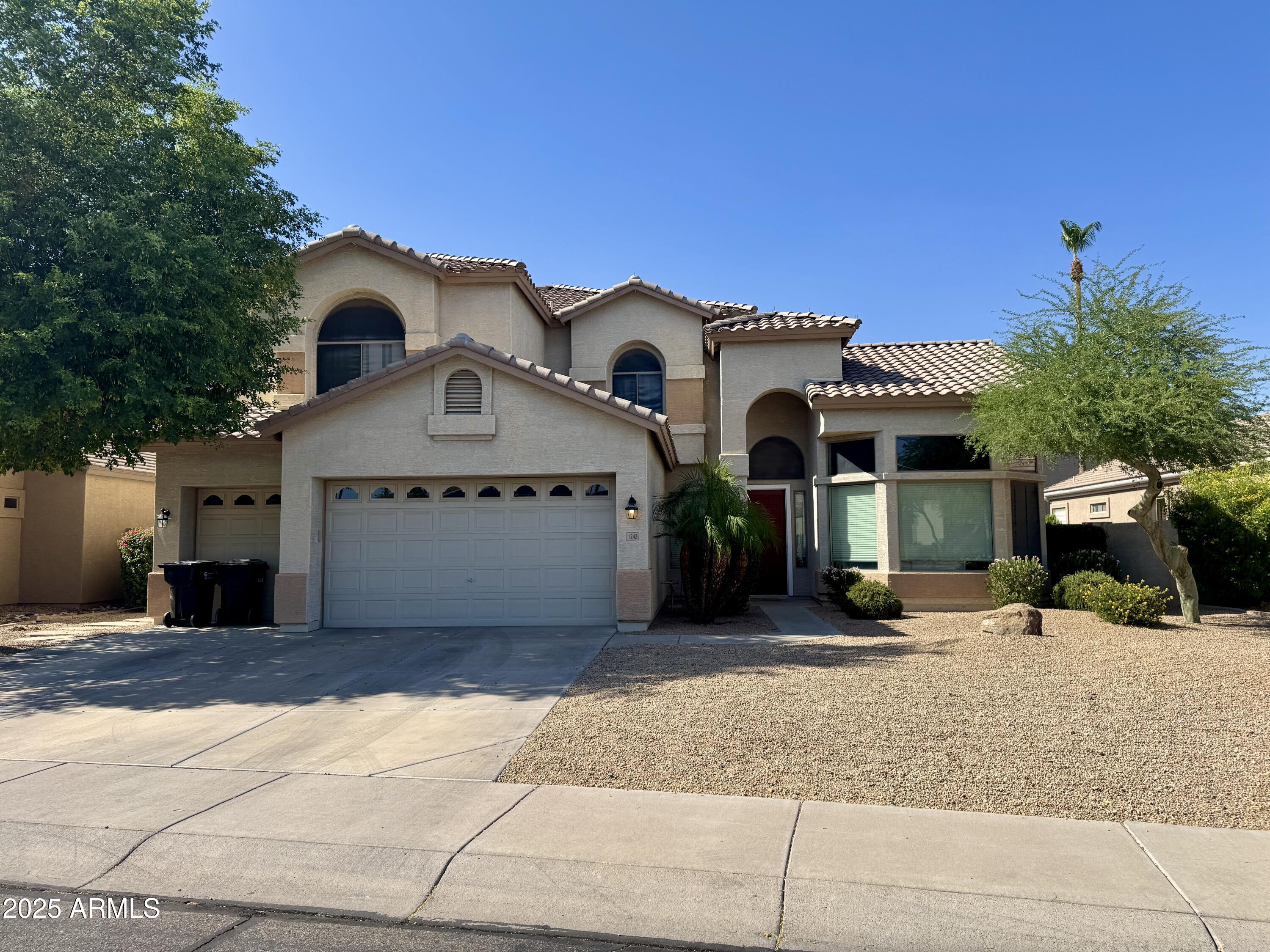 1242 E Geronimo Place Property Photo 1
