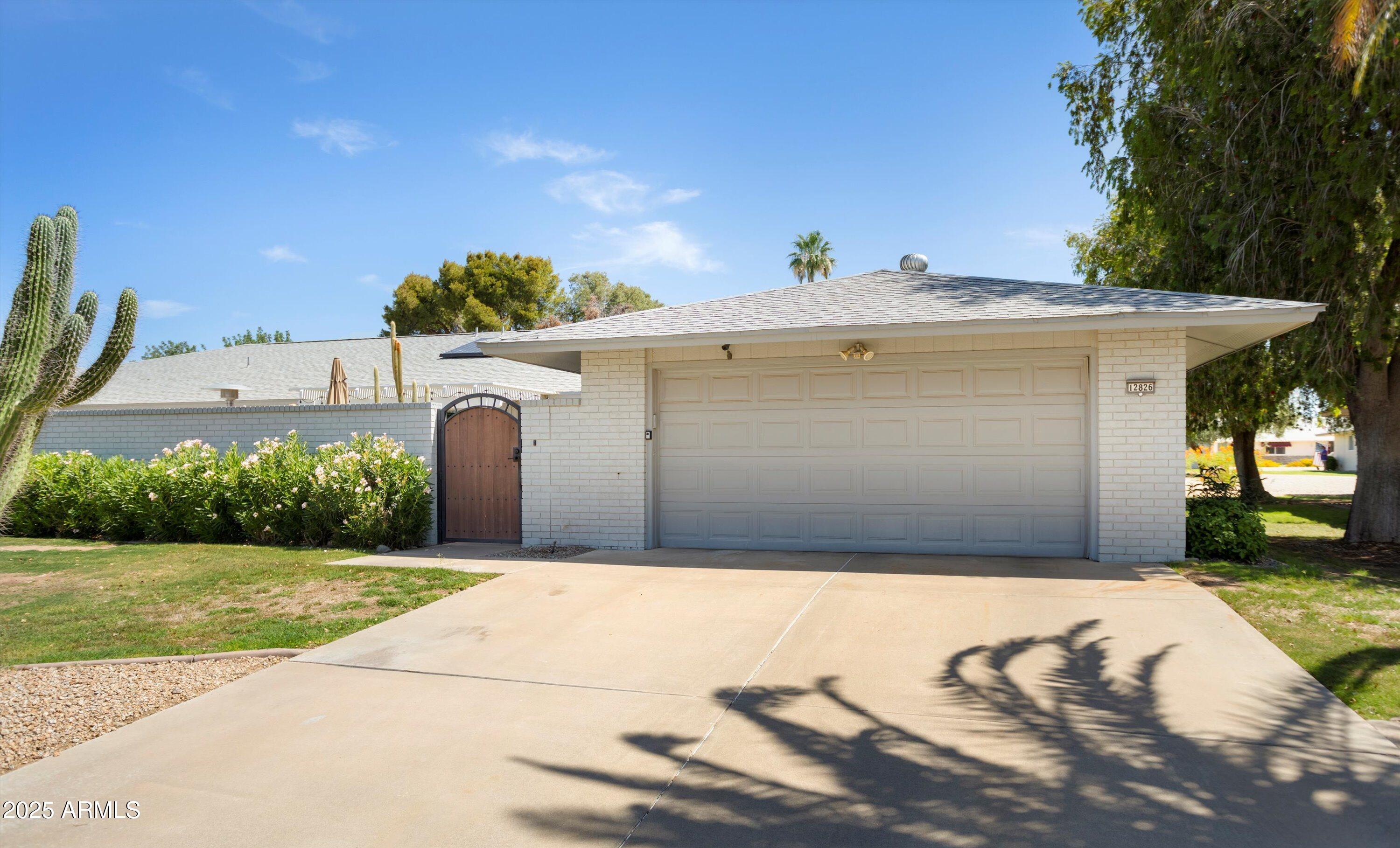 12826 W Maplewood Drive Property Photo 1