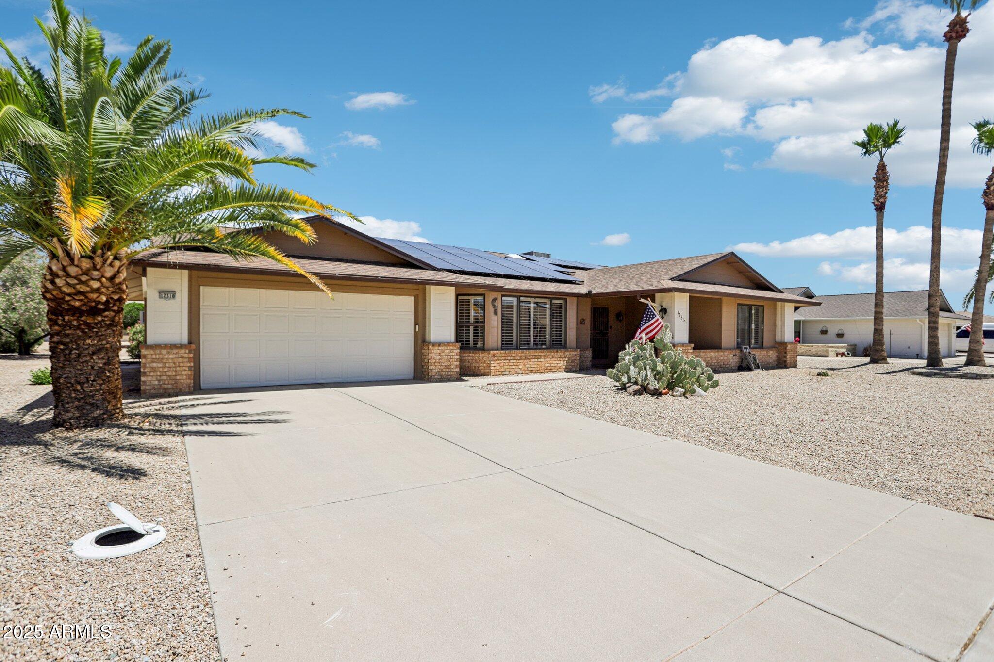 12310 W Foxfire Drive Property Photo 1