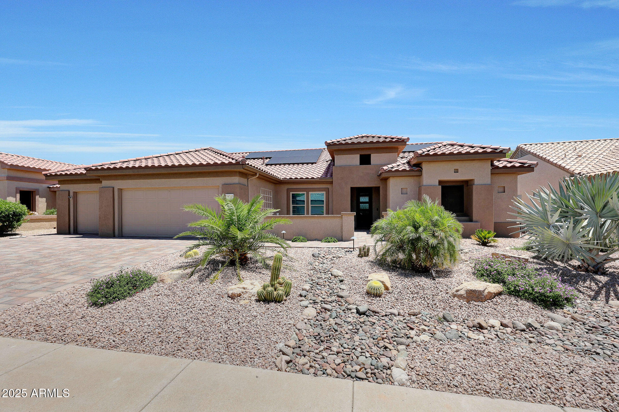 19745 N Mountain Sage Lane Property Photo 1