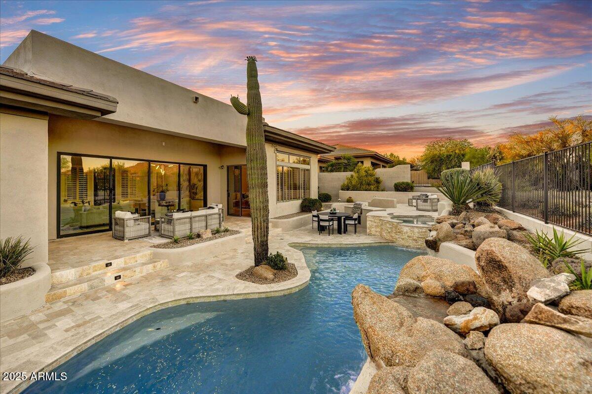 7315 E Brisa Drive Property Photo 1