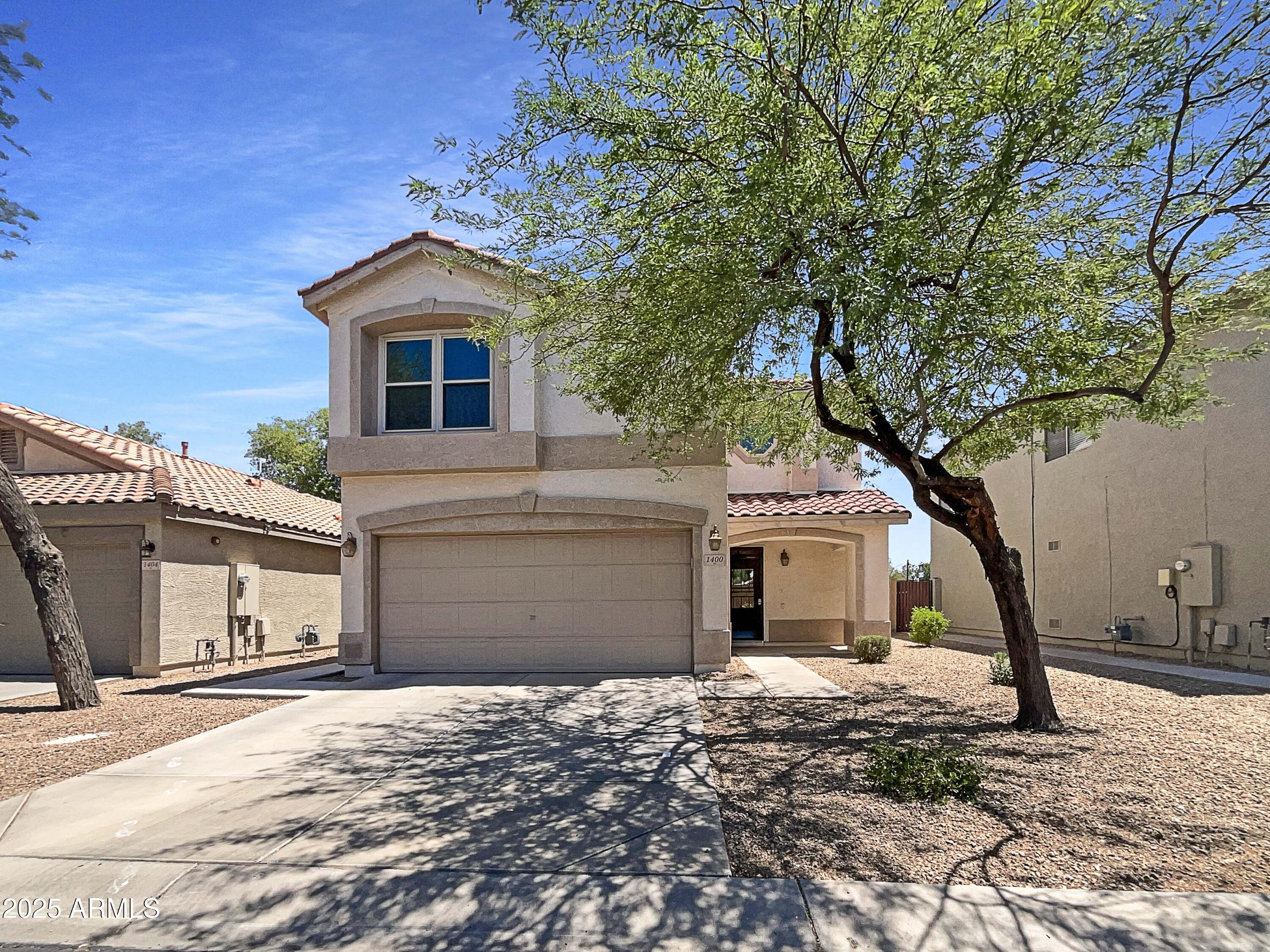 1400 S Crossbow Court Property Photo 1