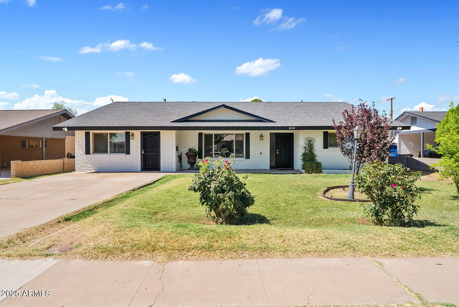 1050 W 9th Place Property Photo 1