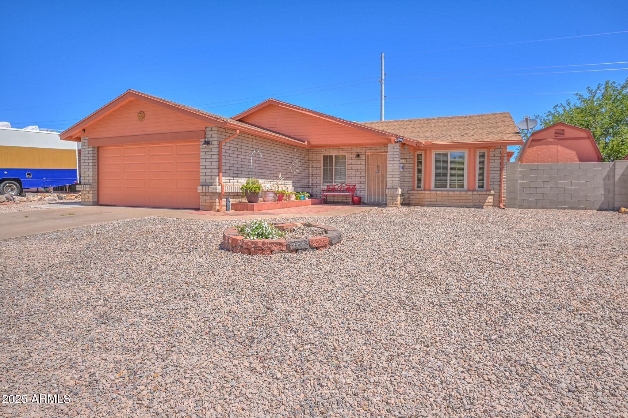 3461 Eagle Vista Drive Property Photo 1