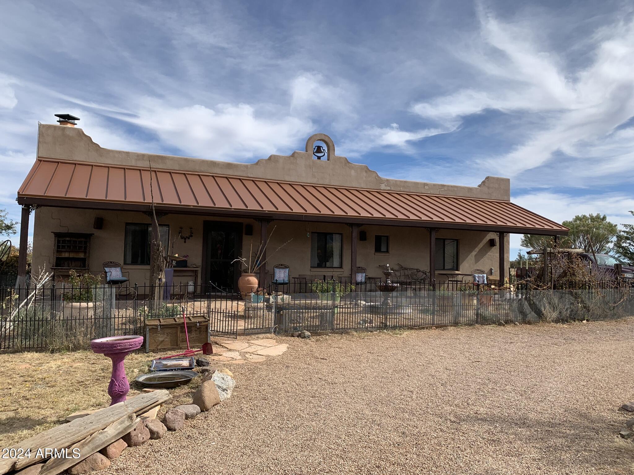 1606 N Panorama Way Property Photo 1
