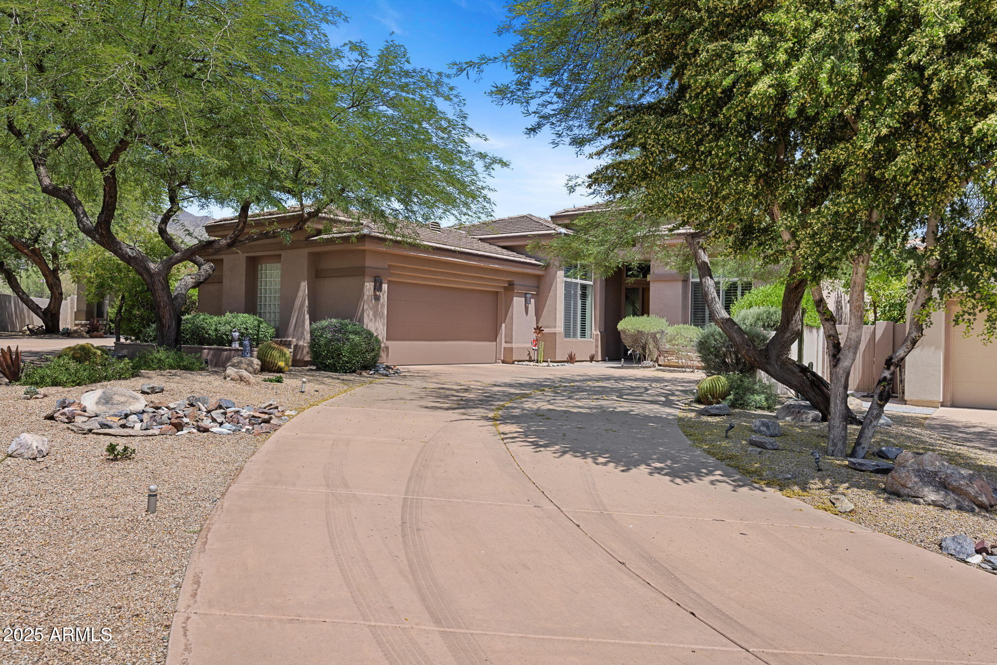 11081 E Betony Drive Property Photo 1
