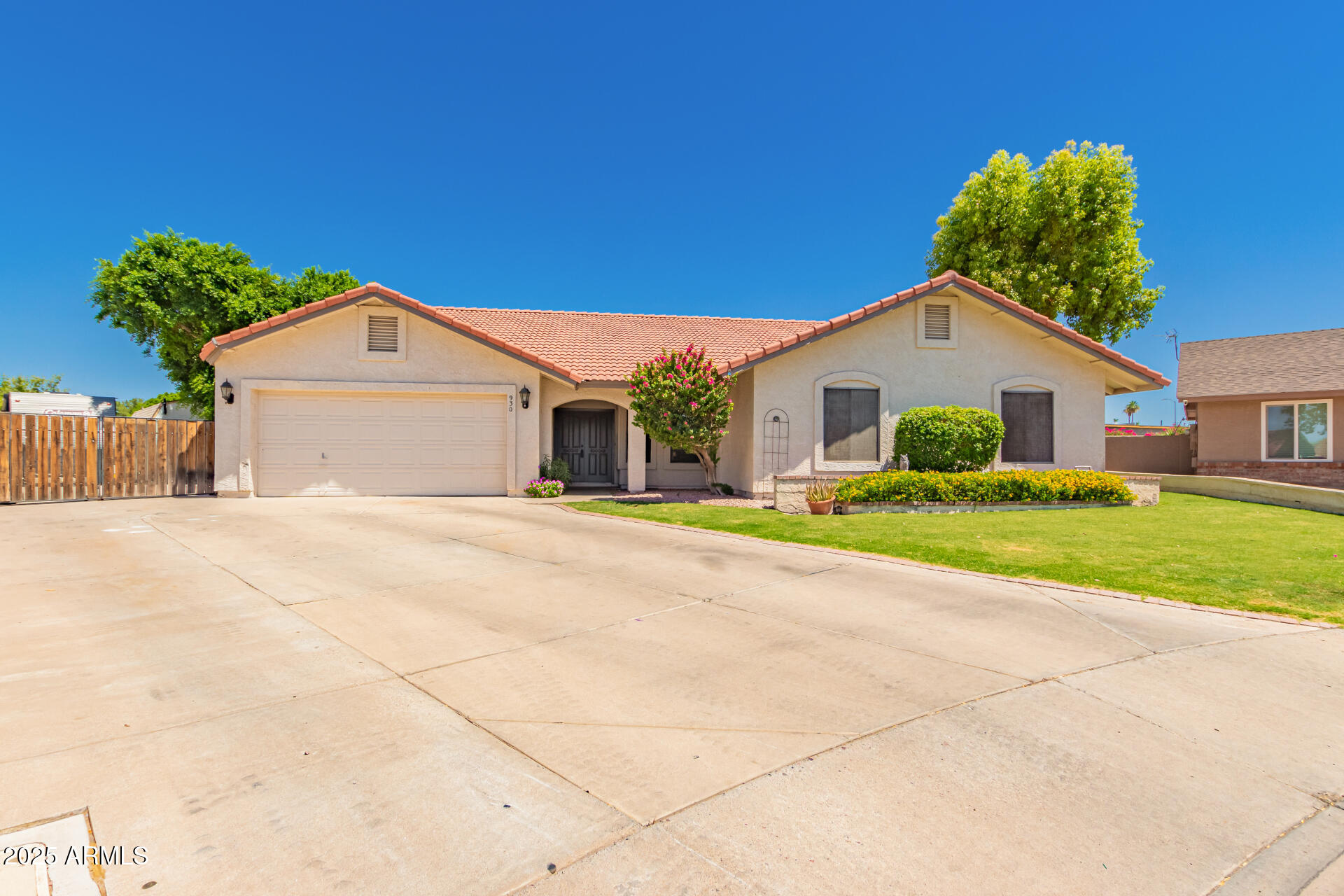 930 N Sandal Circle Property Photo 1