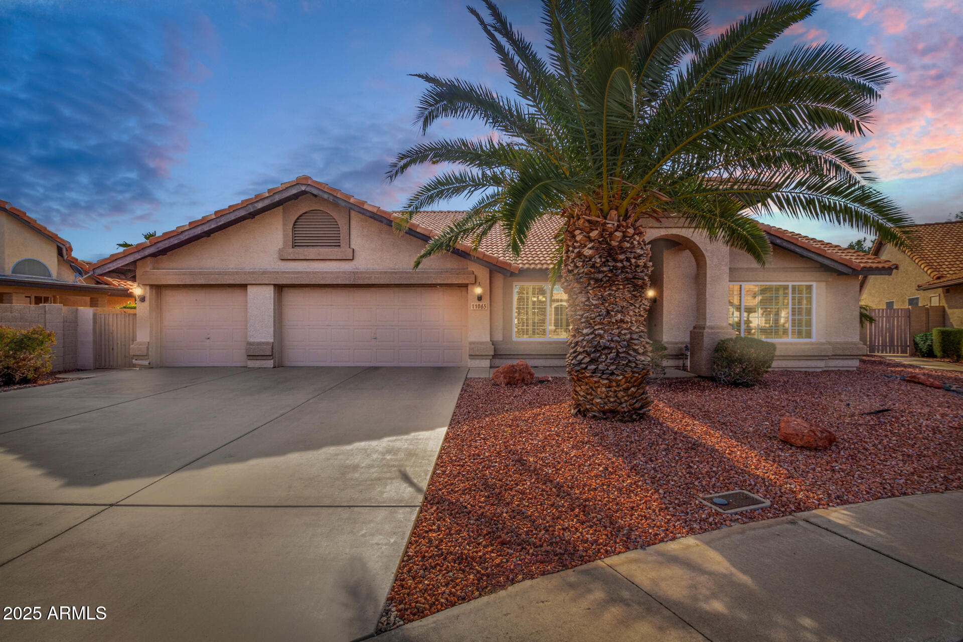 11065 W Runion Drive Property Photo 1