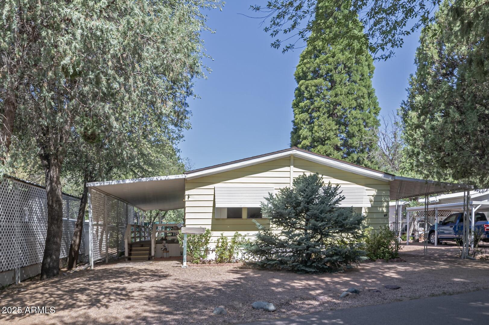 16 N Star Vale Drive Property Photo 1