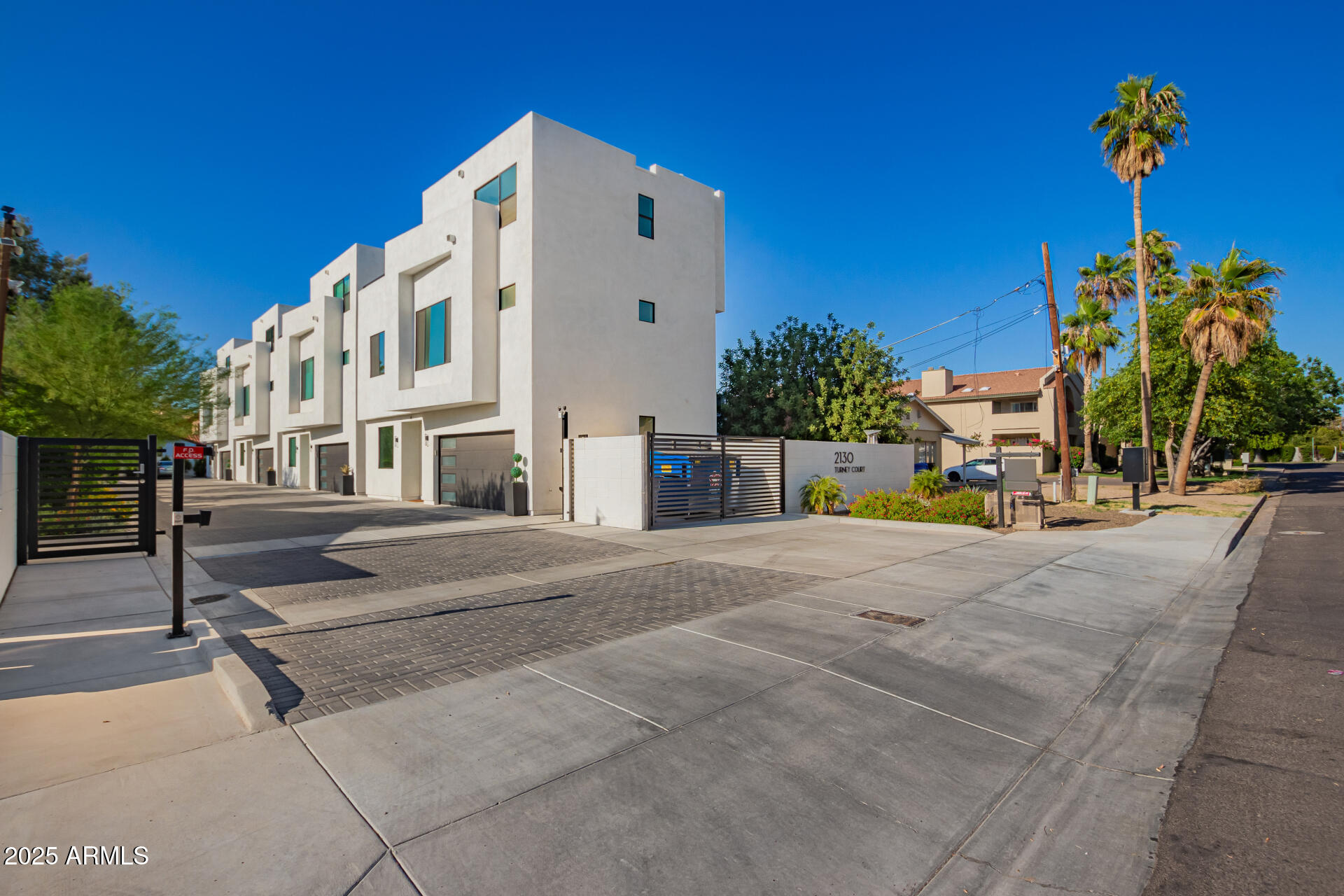 2130 E Turney Avenue Property Photo 1