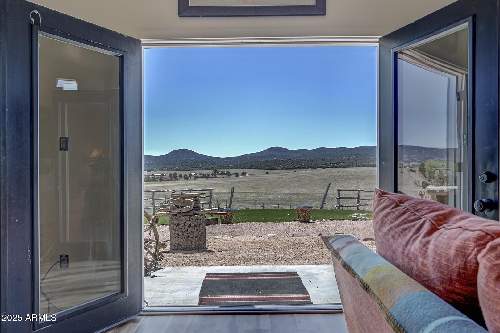 507(b) Baker Ranch Road Property Photo 1