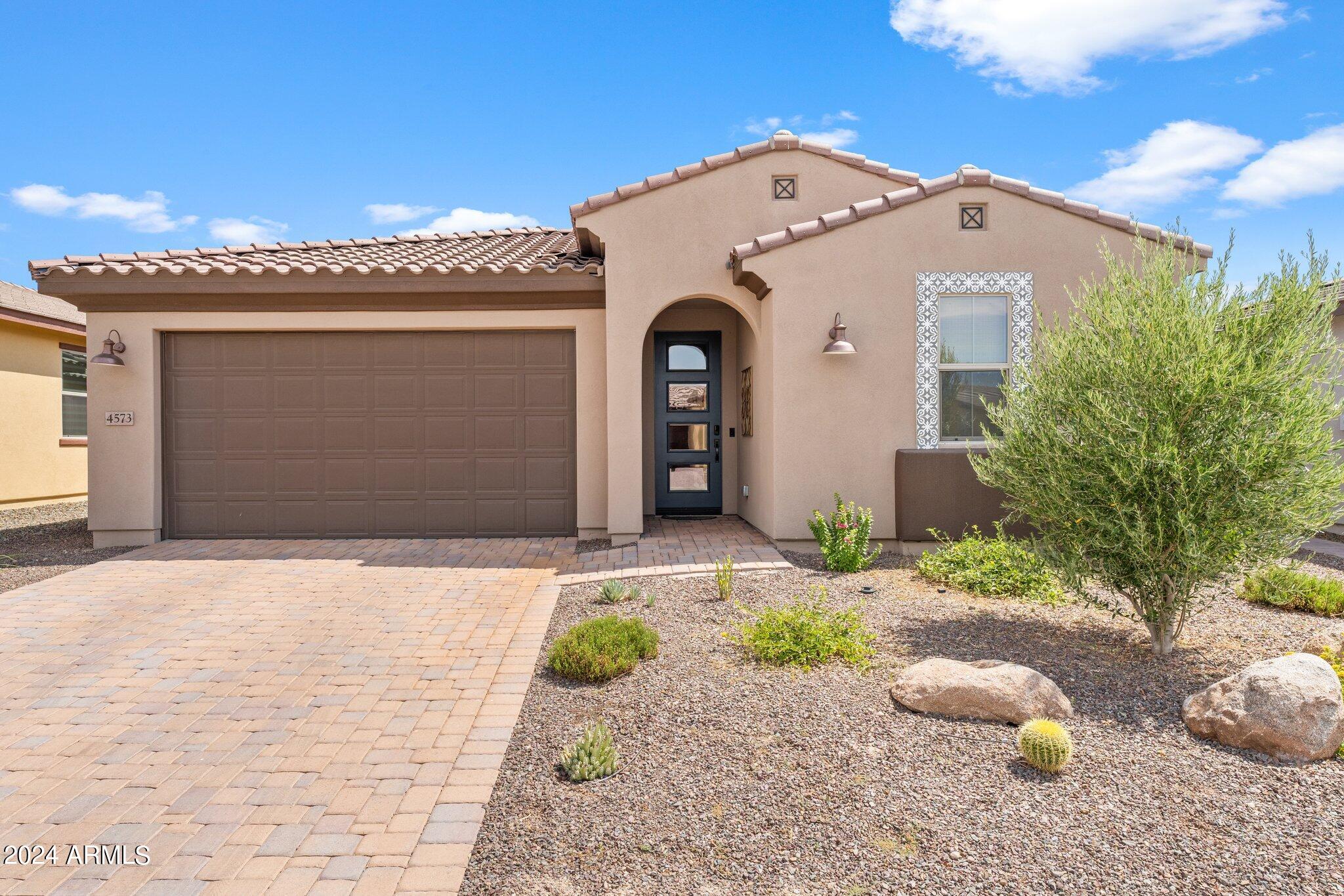 4573 Jackpot Road Property Photo 1