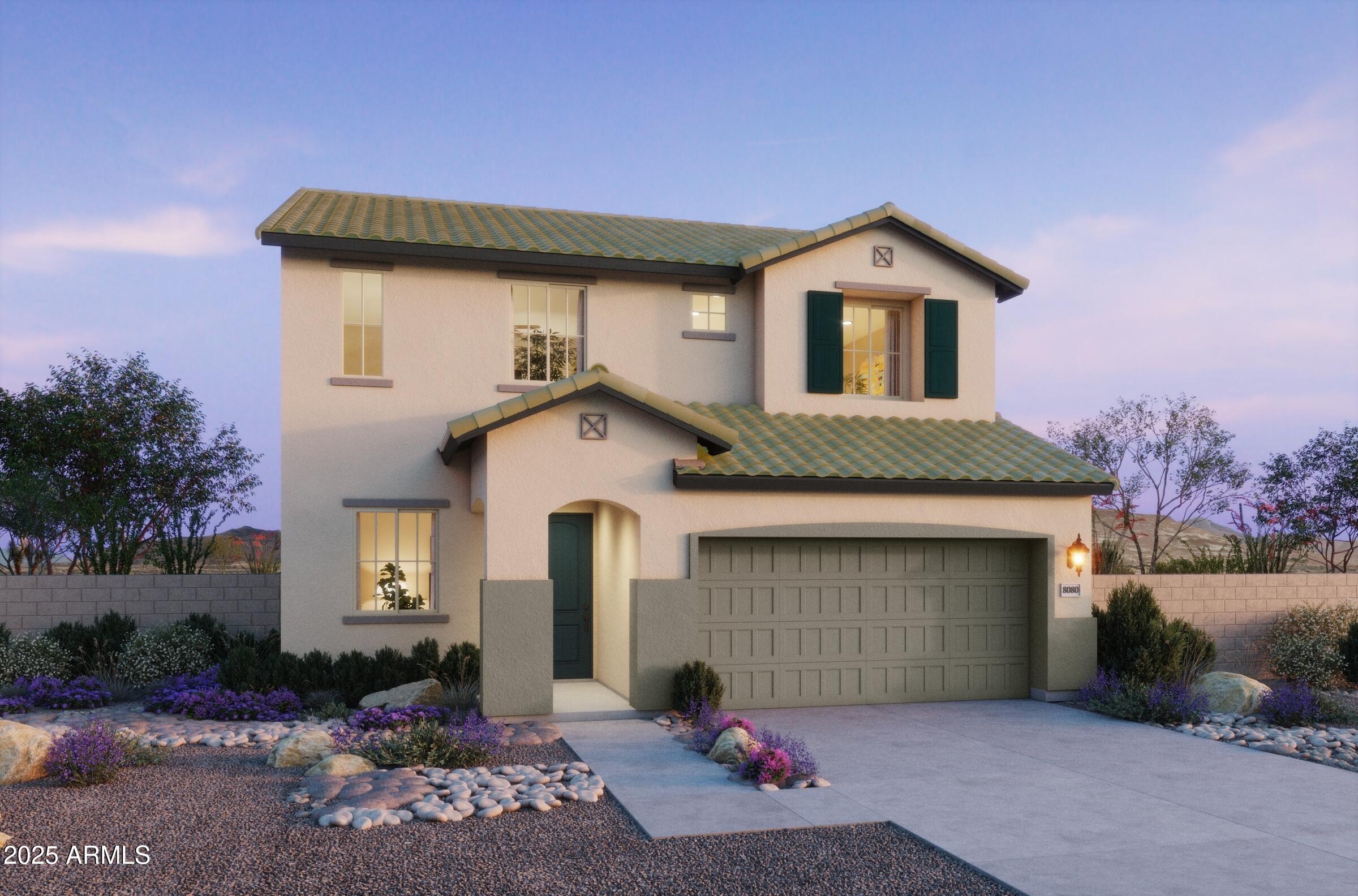 15616 W Hackamore Drive Property Photo 1