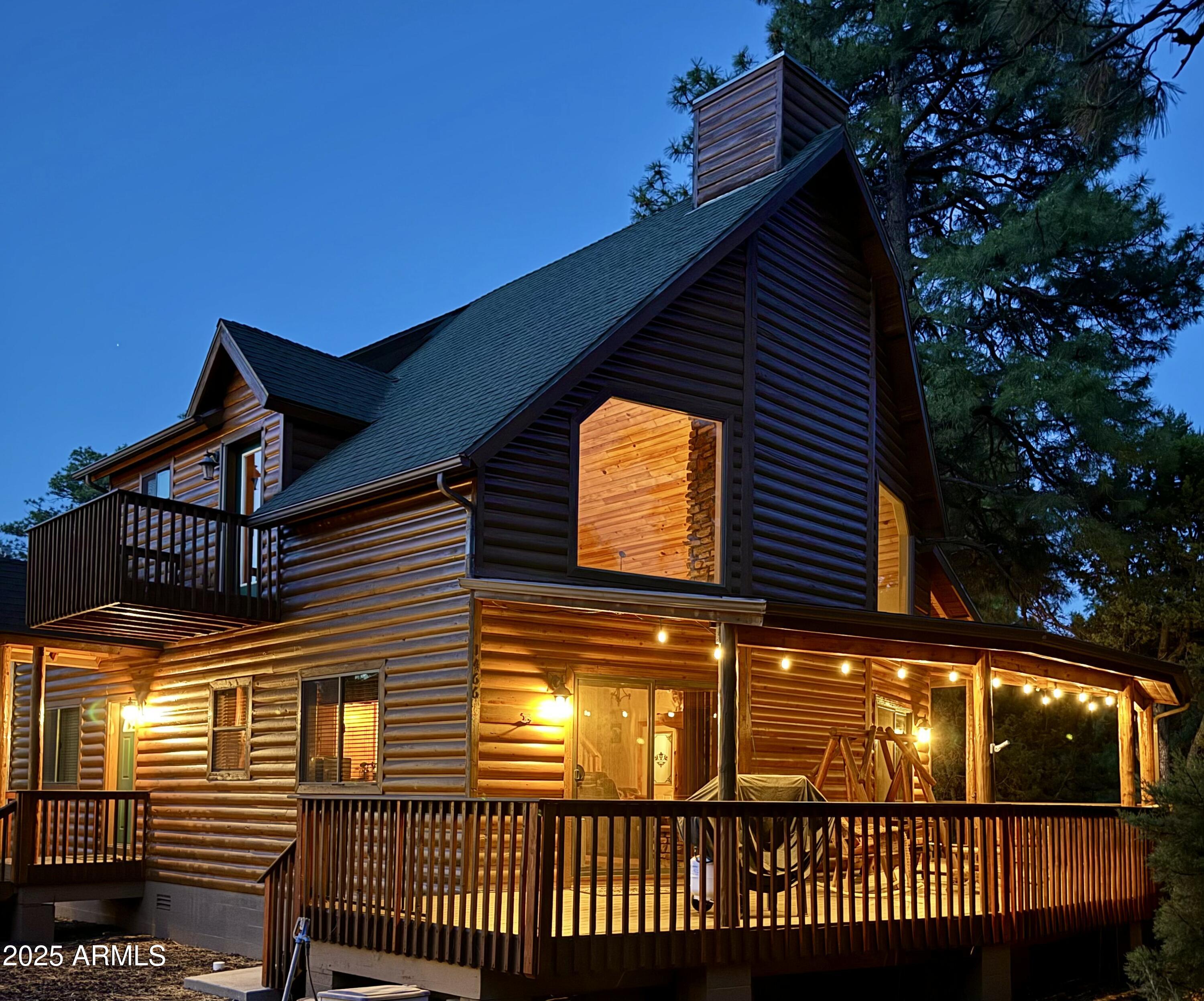 1466 Low Mountain Trail Property Photo 1