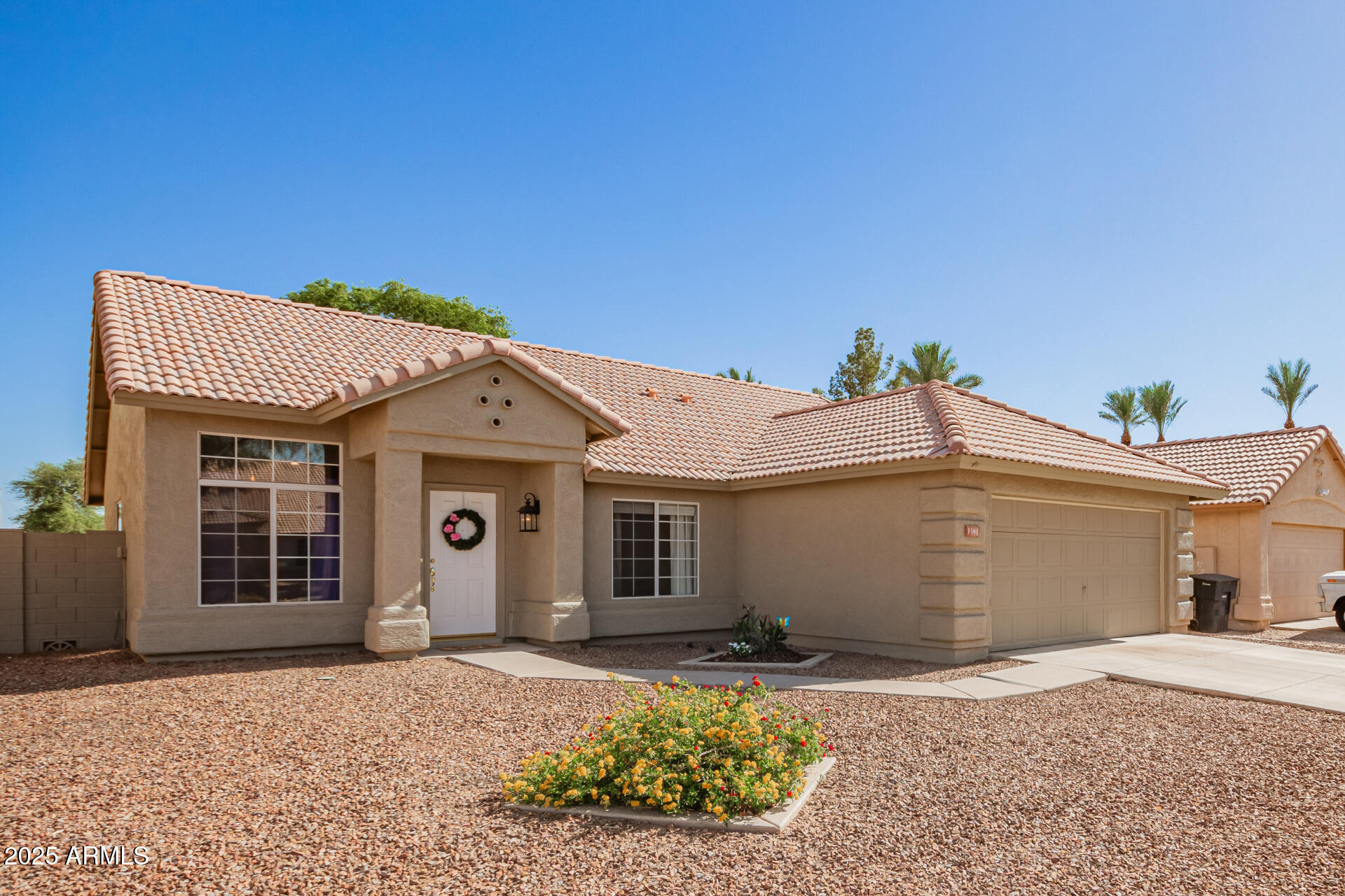 1381 W Gary Drive Property Photo 1