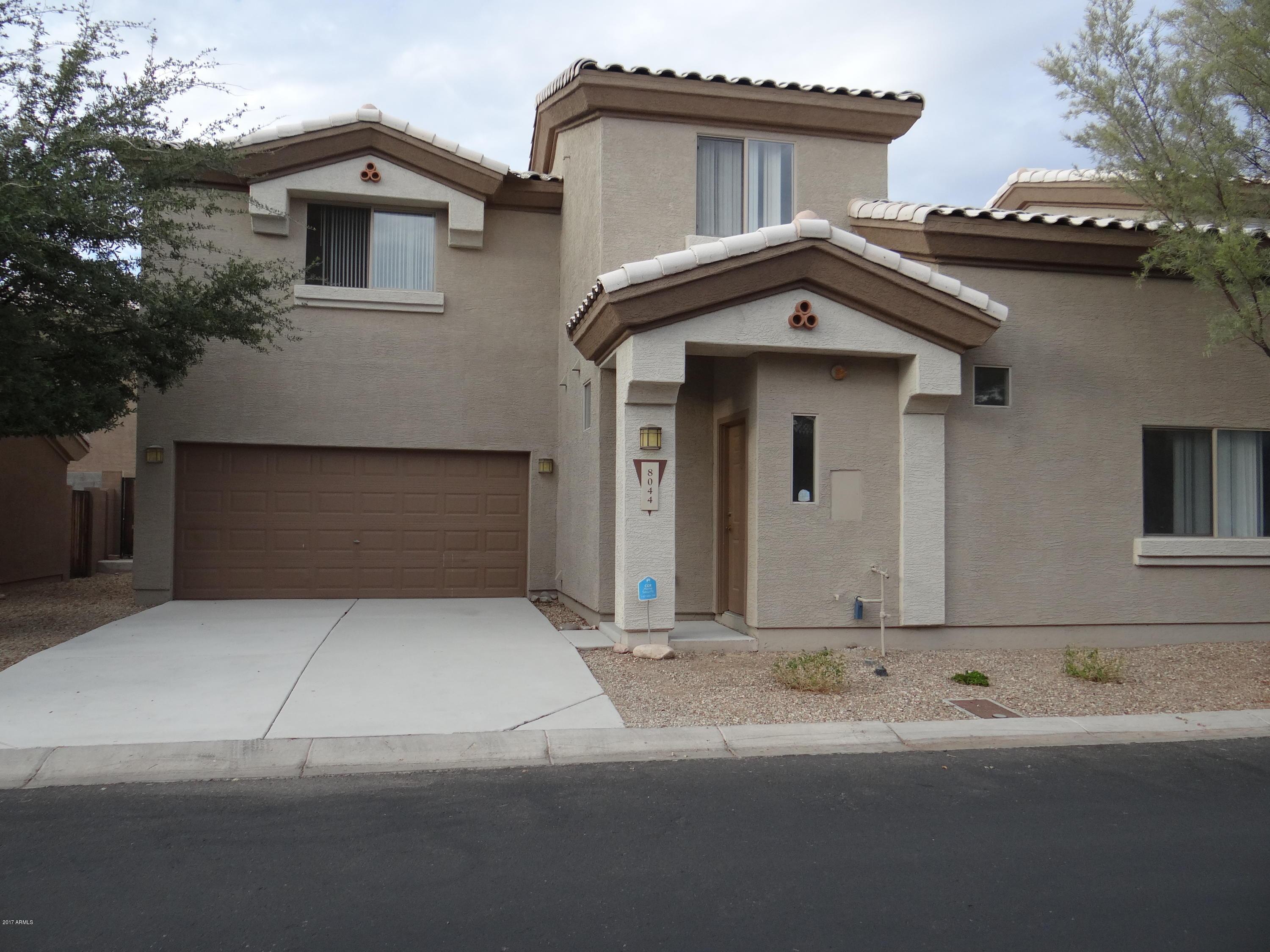 8044 W Beck Lane Property Photo 1