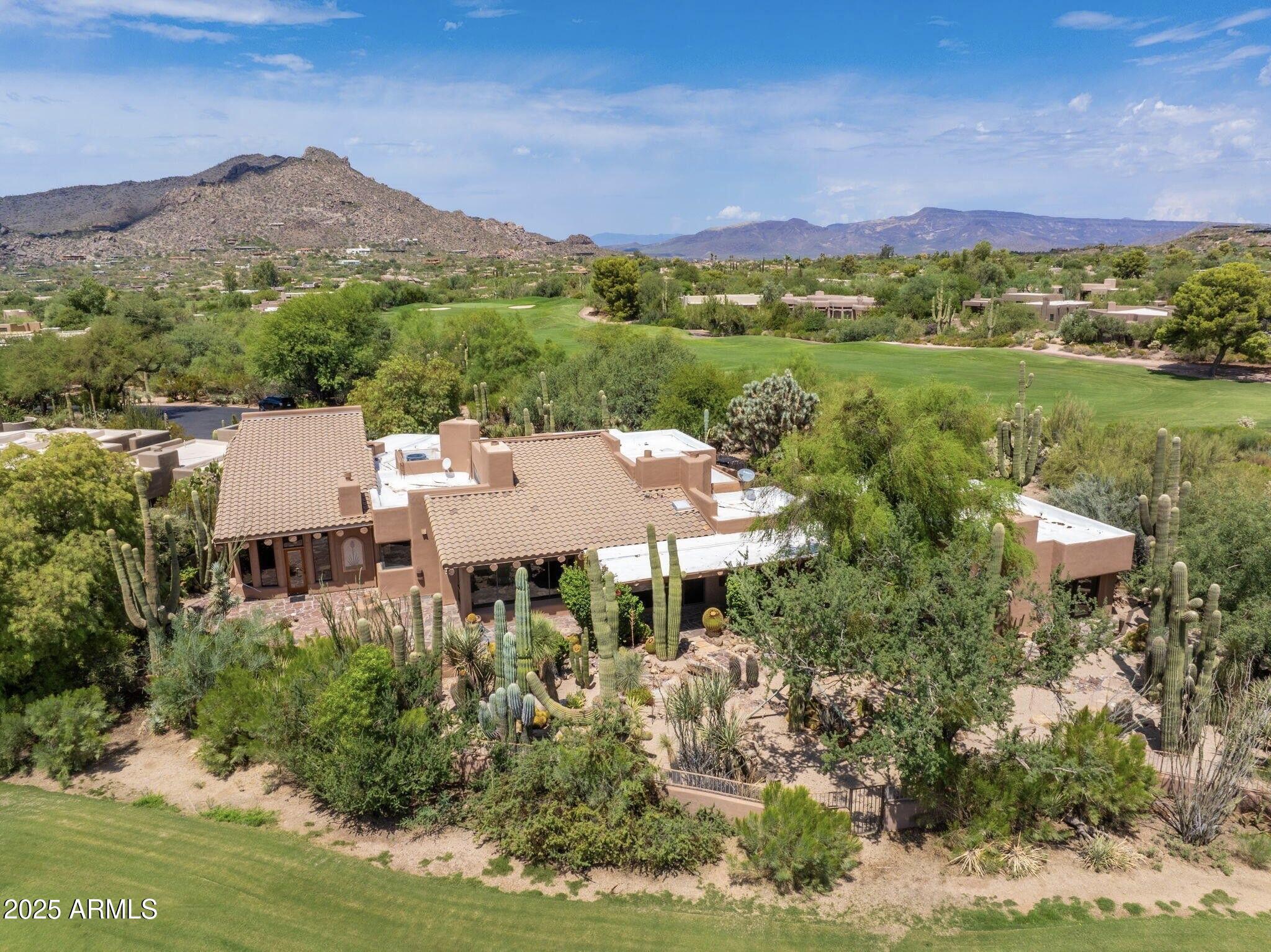 1637 N Quartz Valley Road Property Photo 1