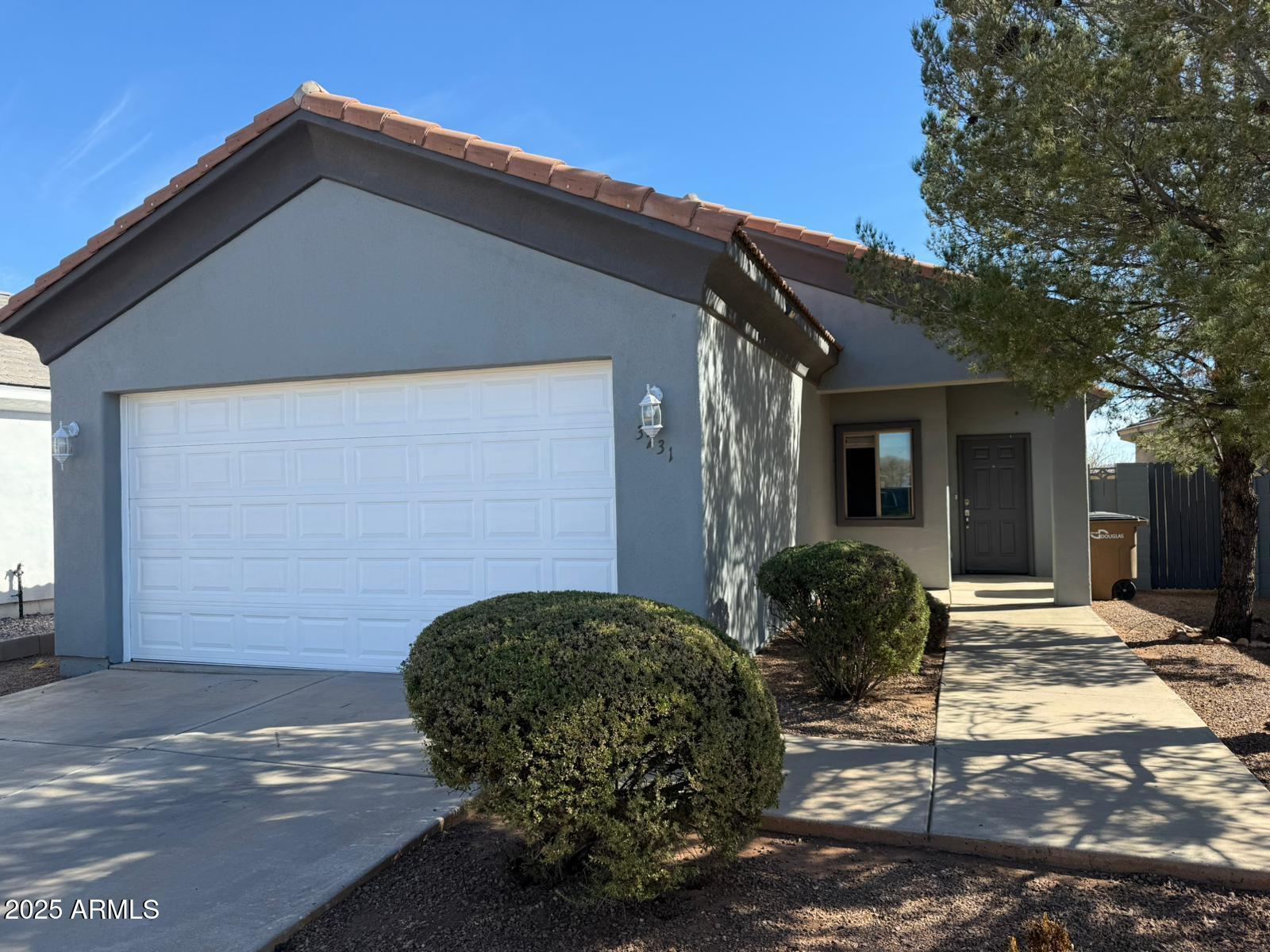3731 Camino Del Rancho Property Photo 1