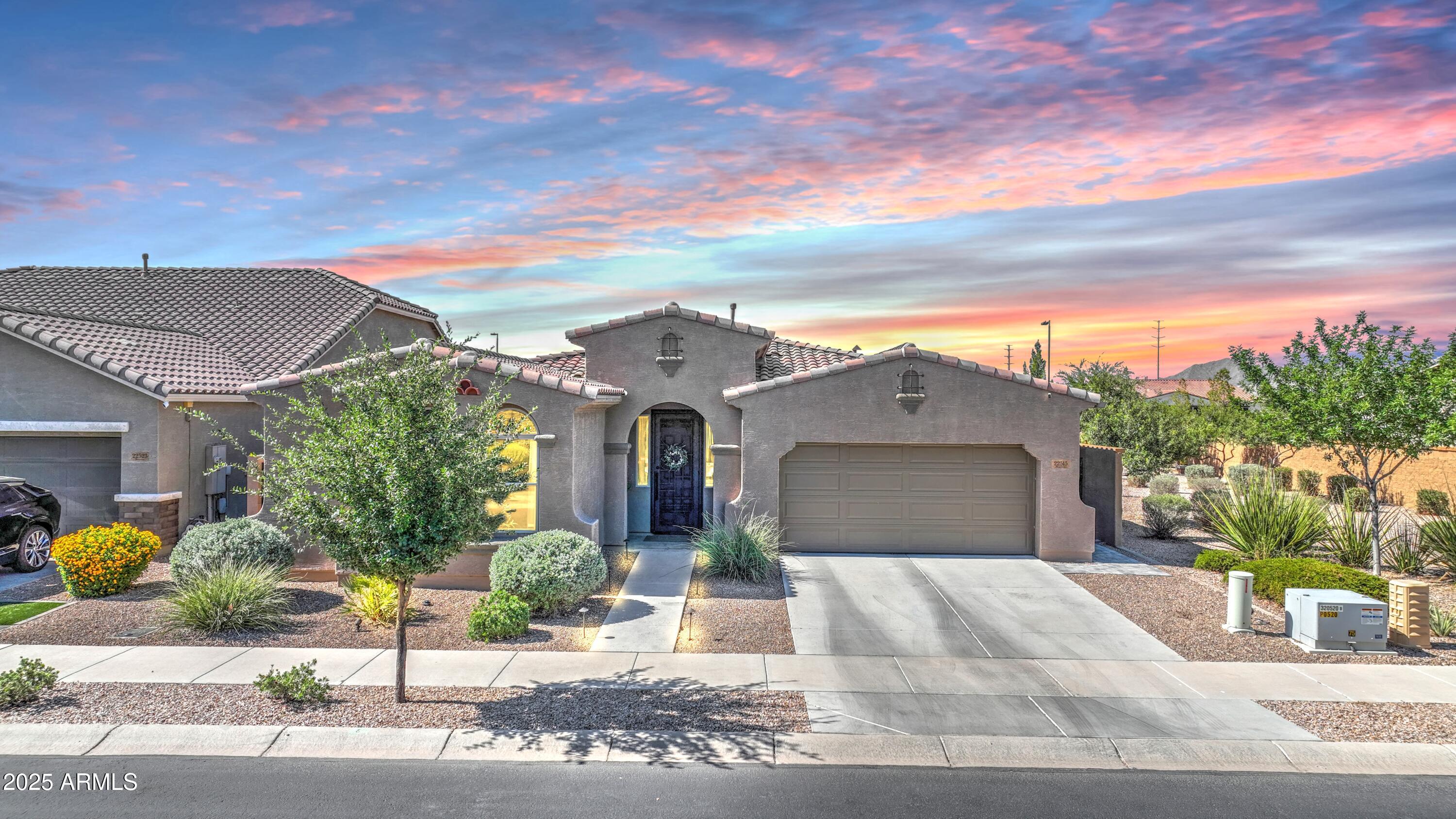 22515 E Sonoqui Boulevard Property Photo 1