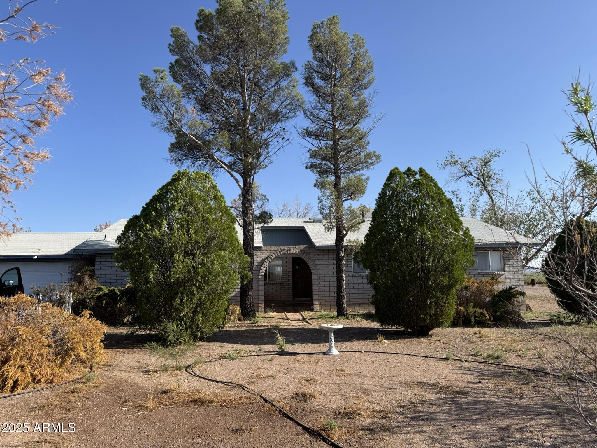 3695 W DOUBLE ADOBE Road