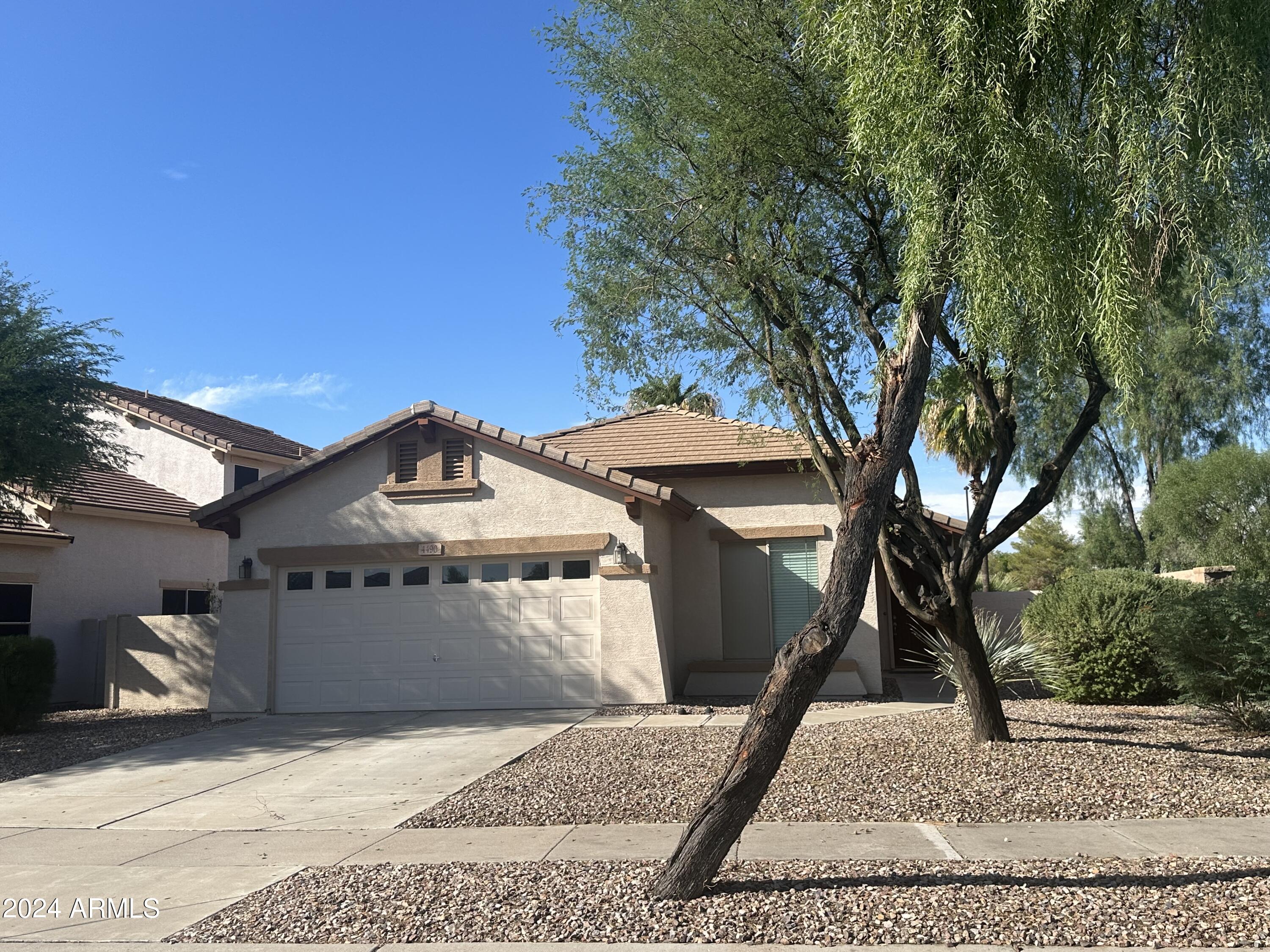 4490 E Moreno Court Property Photo 1
