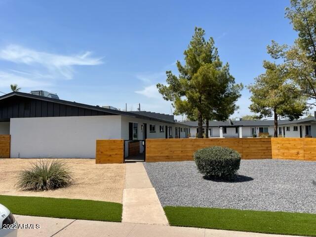 830 E Turney Avenue Property Photo 1