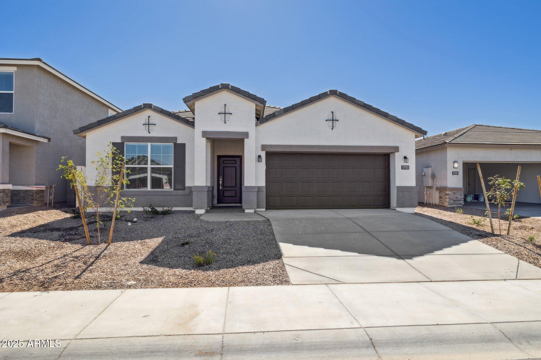 17758 W Turquoise Avenue Property Photo 1