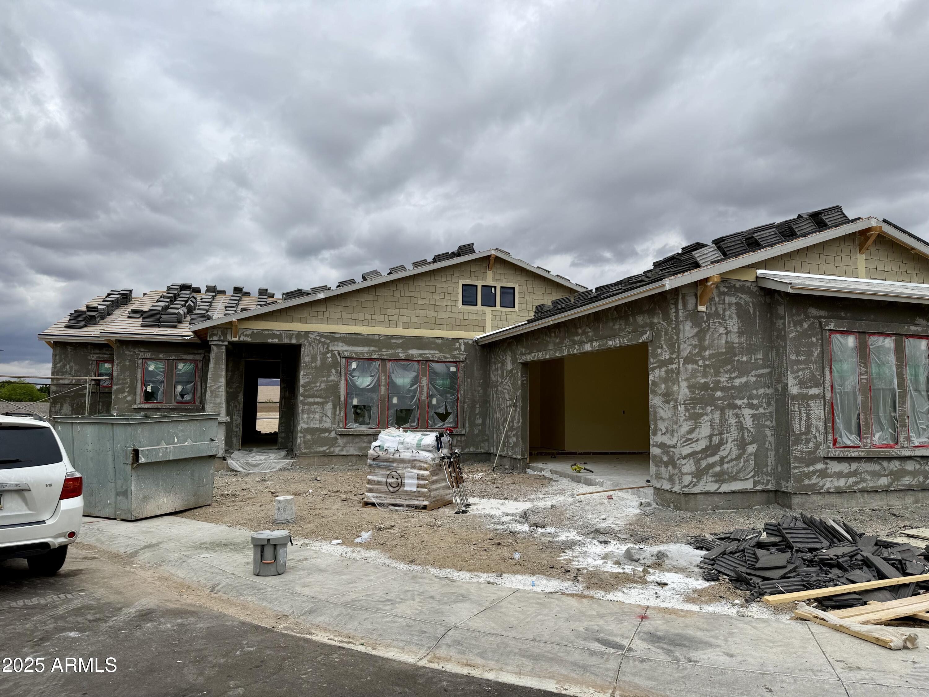 6446 E Omega Circle Property Photo 1