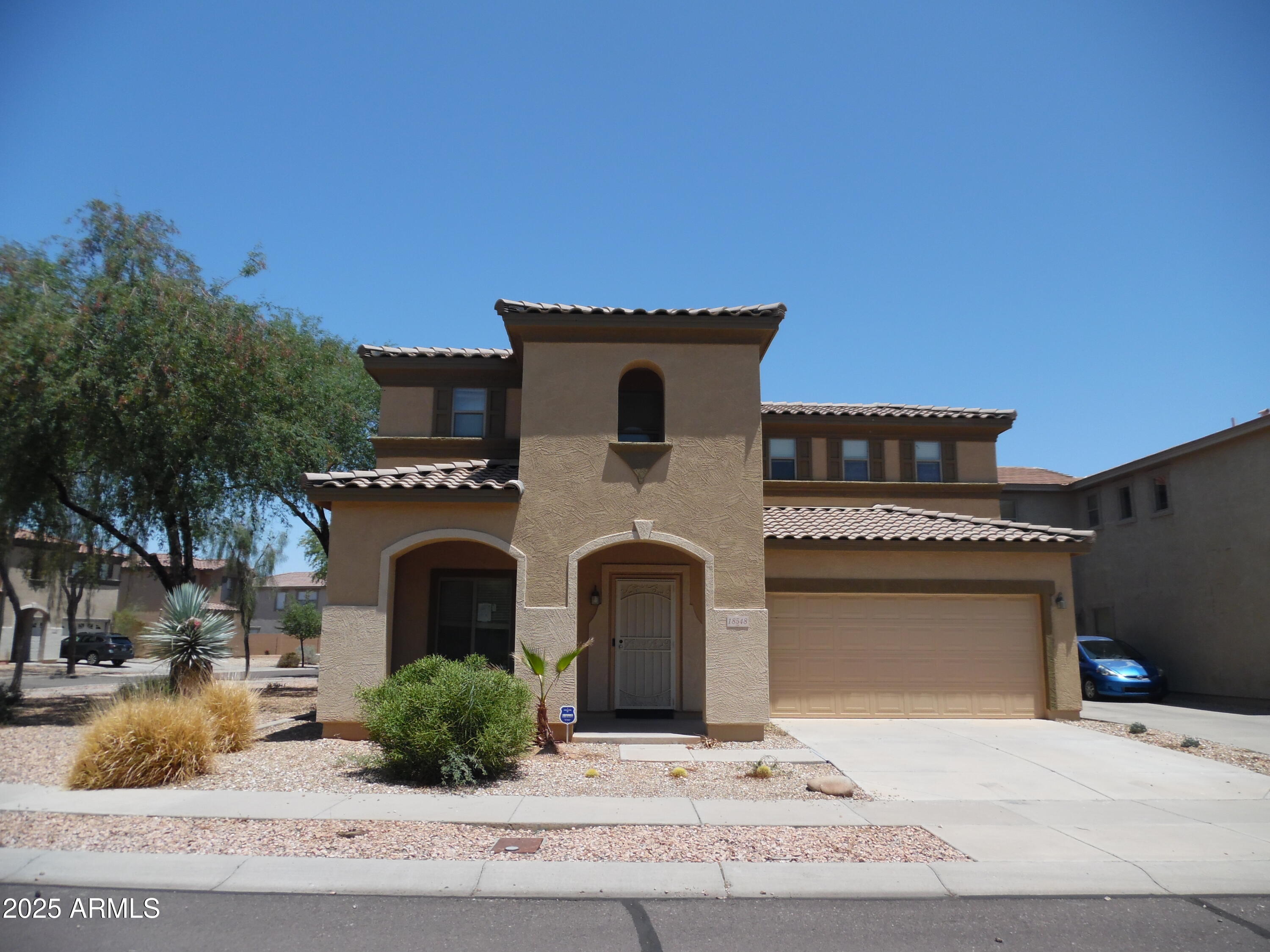 18548 W Sunbelt Drive Property Photo 1