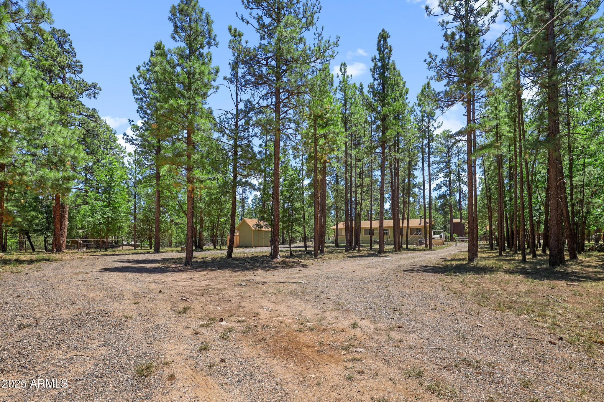 646 Reata Pass Property Photo 1