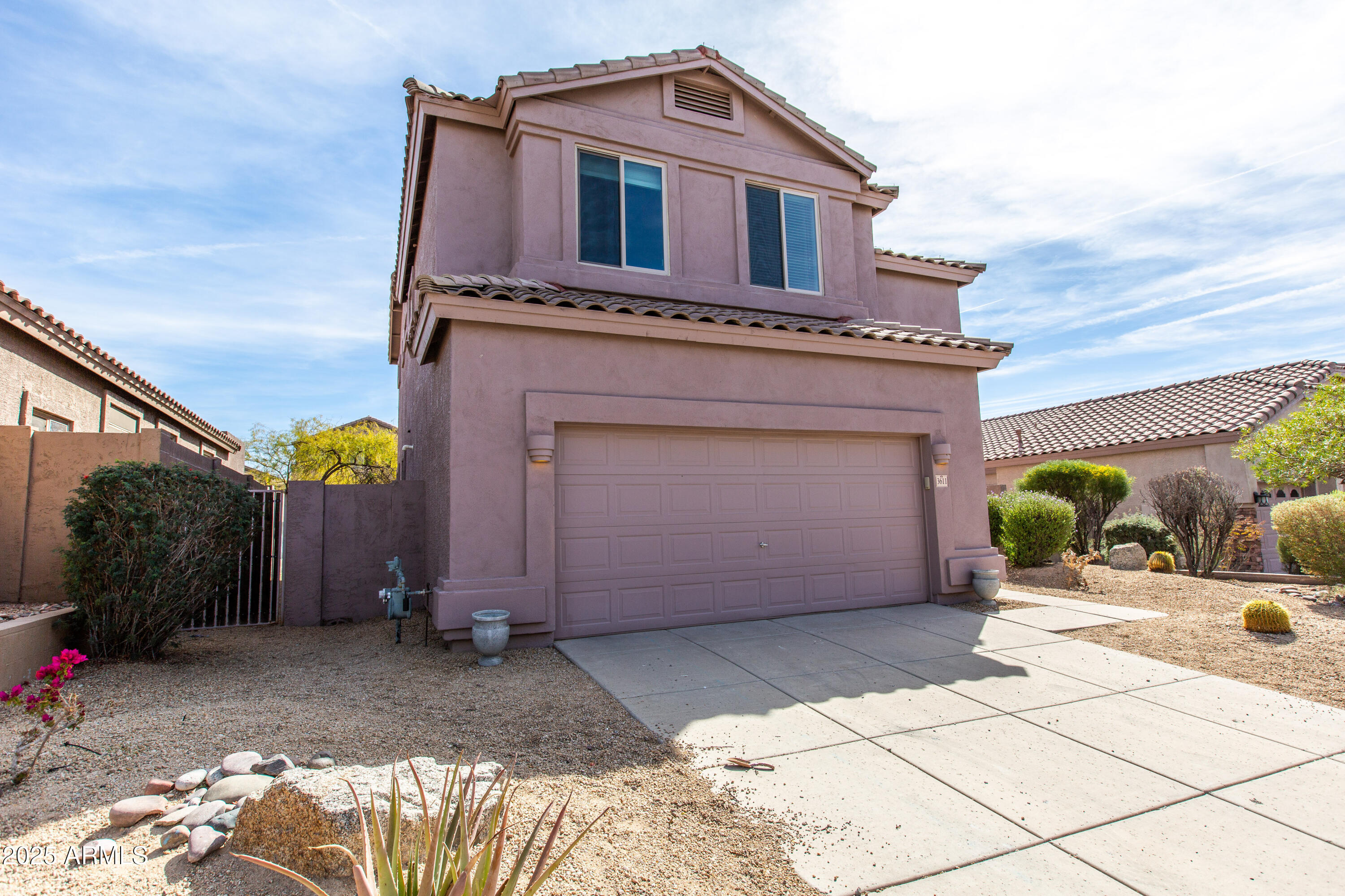 3611 N Tuscany Property Photo 1