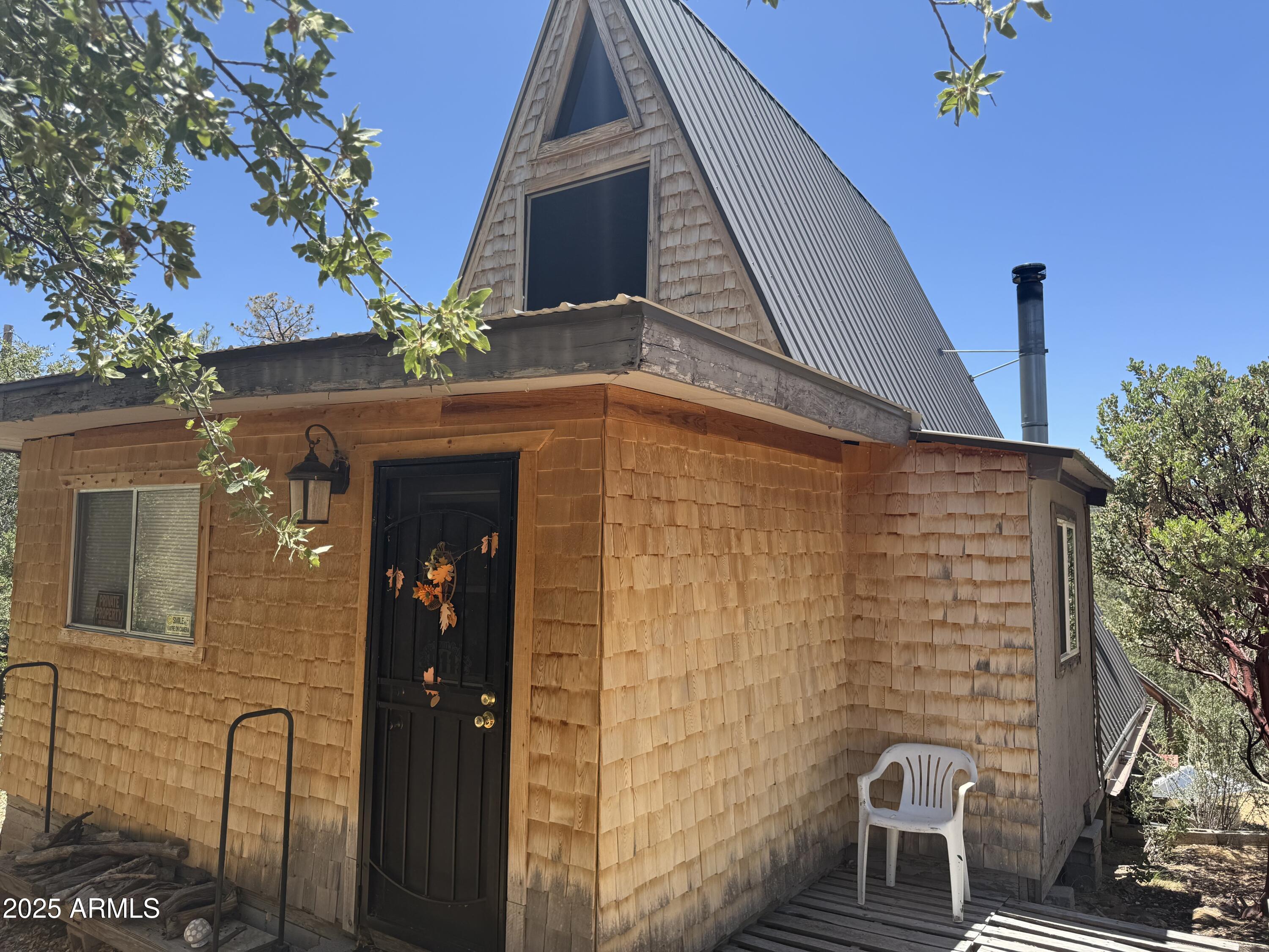 6557 E MOUNTAIN VIEW Road