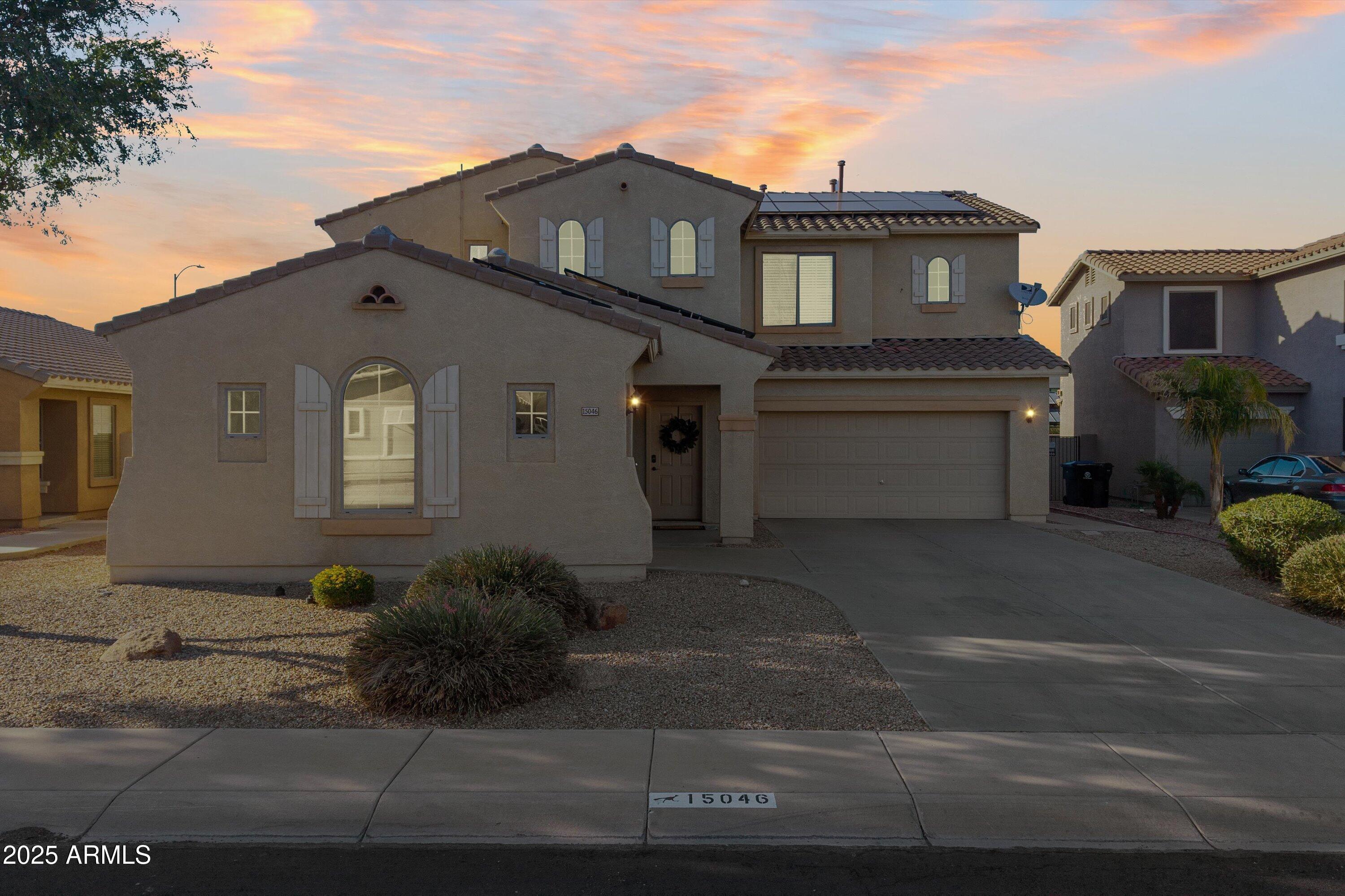 15046 W POST Drive