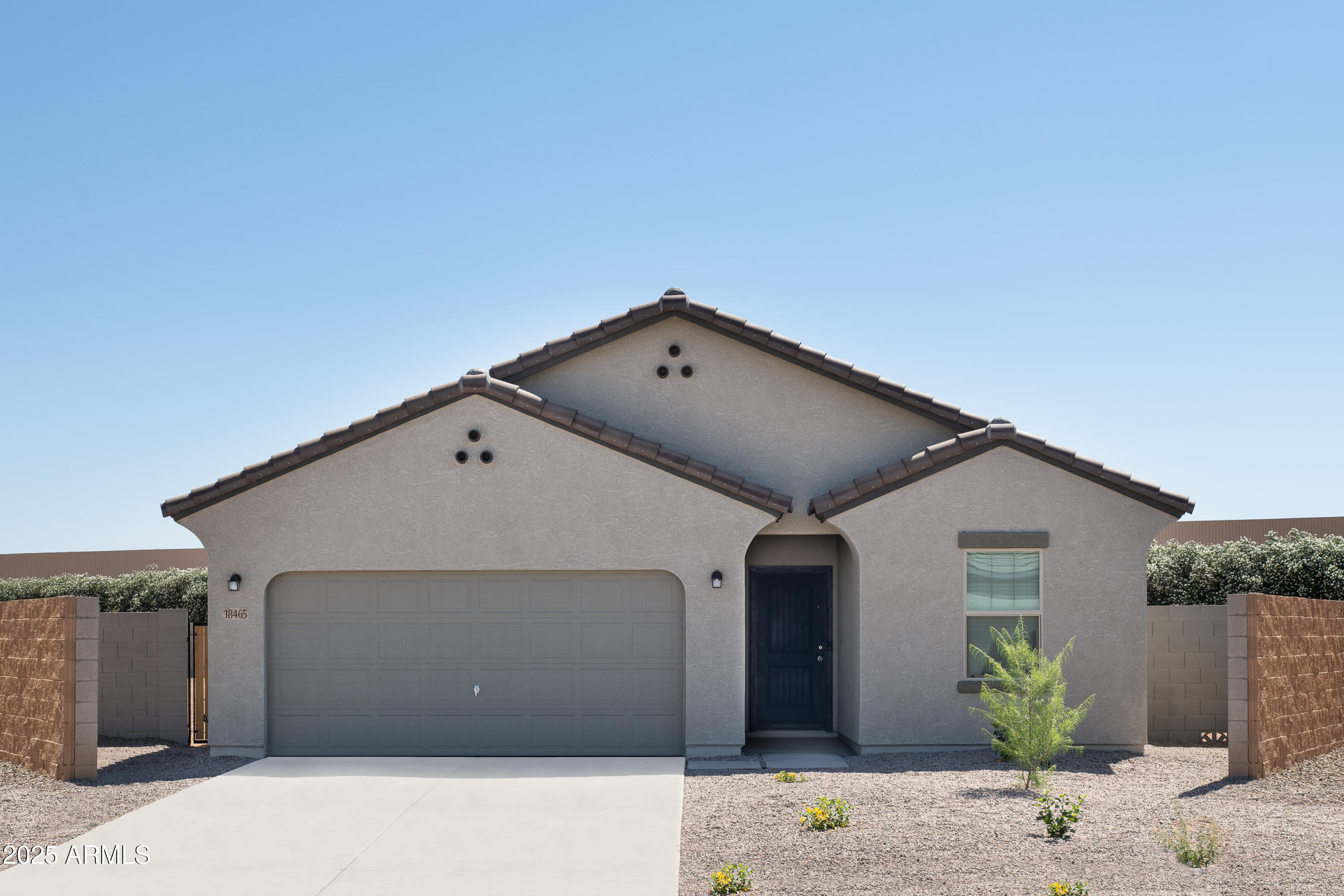 5836 W Coplen Farms Road Property Photo 1