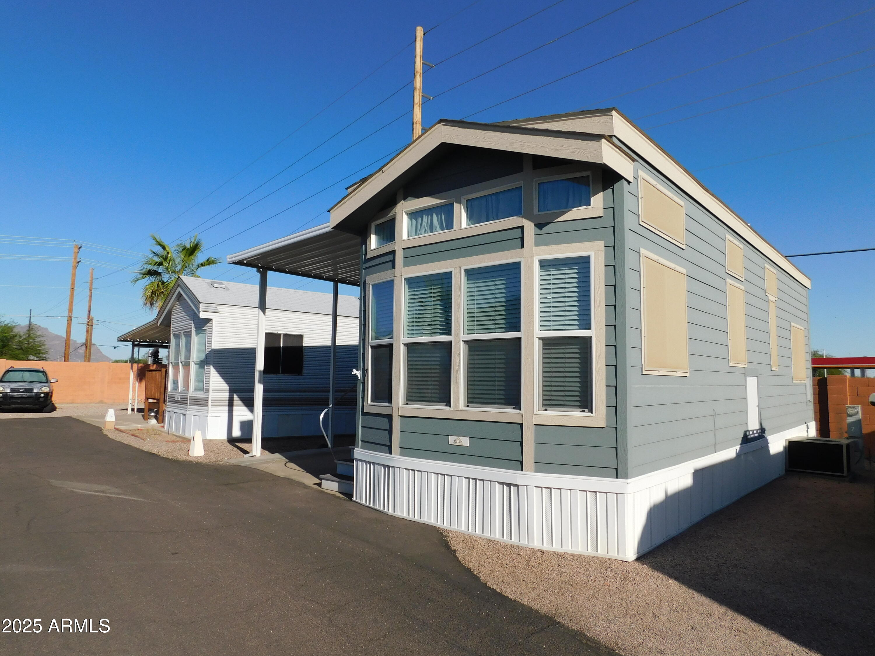 840 N Idaho Road